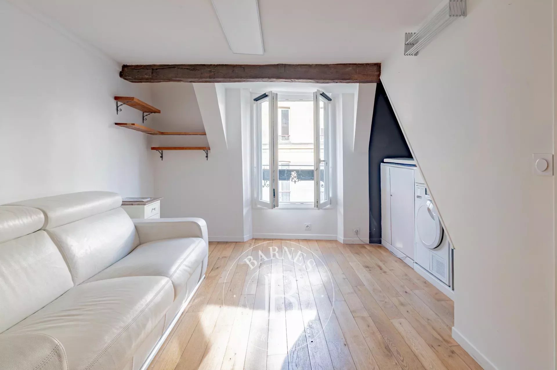 Daire Paris 5ème - picture 7