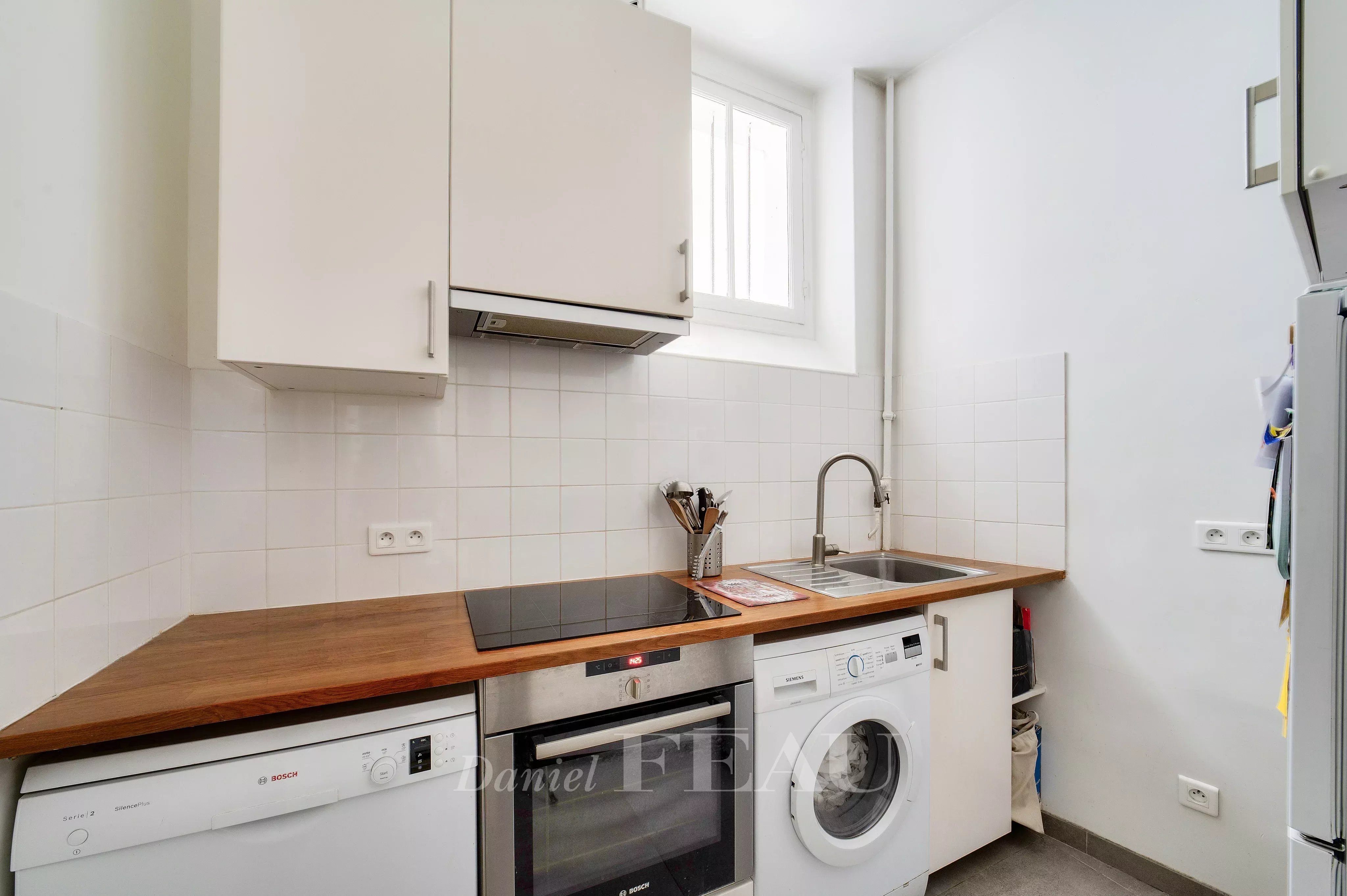 Rental Apartment Paris 5th