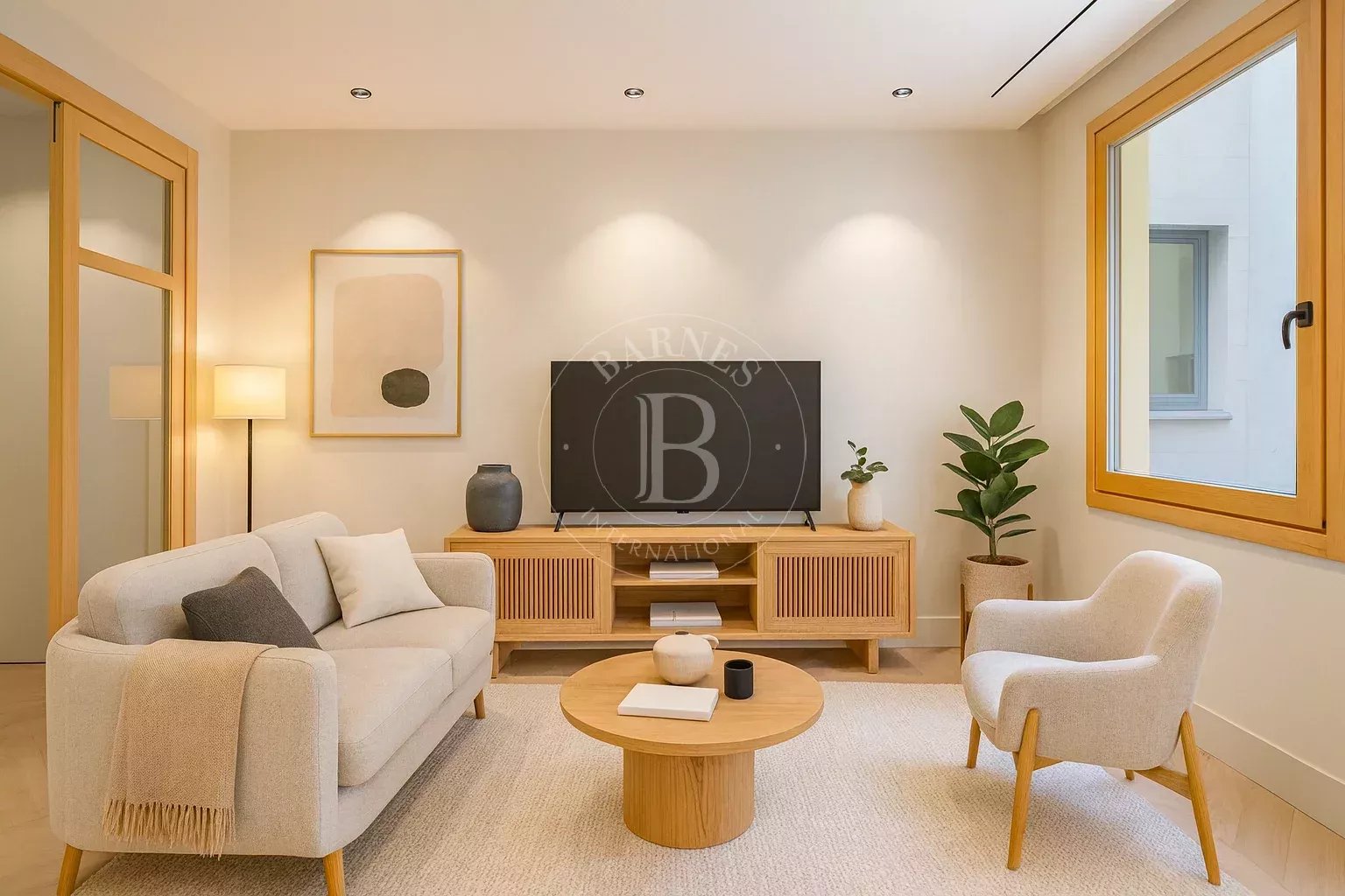 Daire Madrid - picture 19