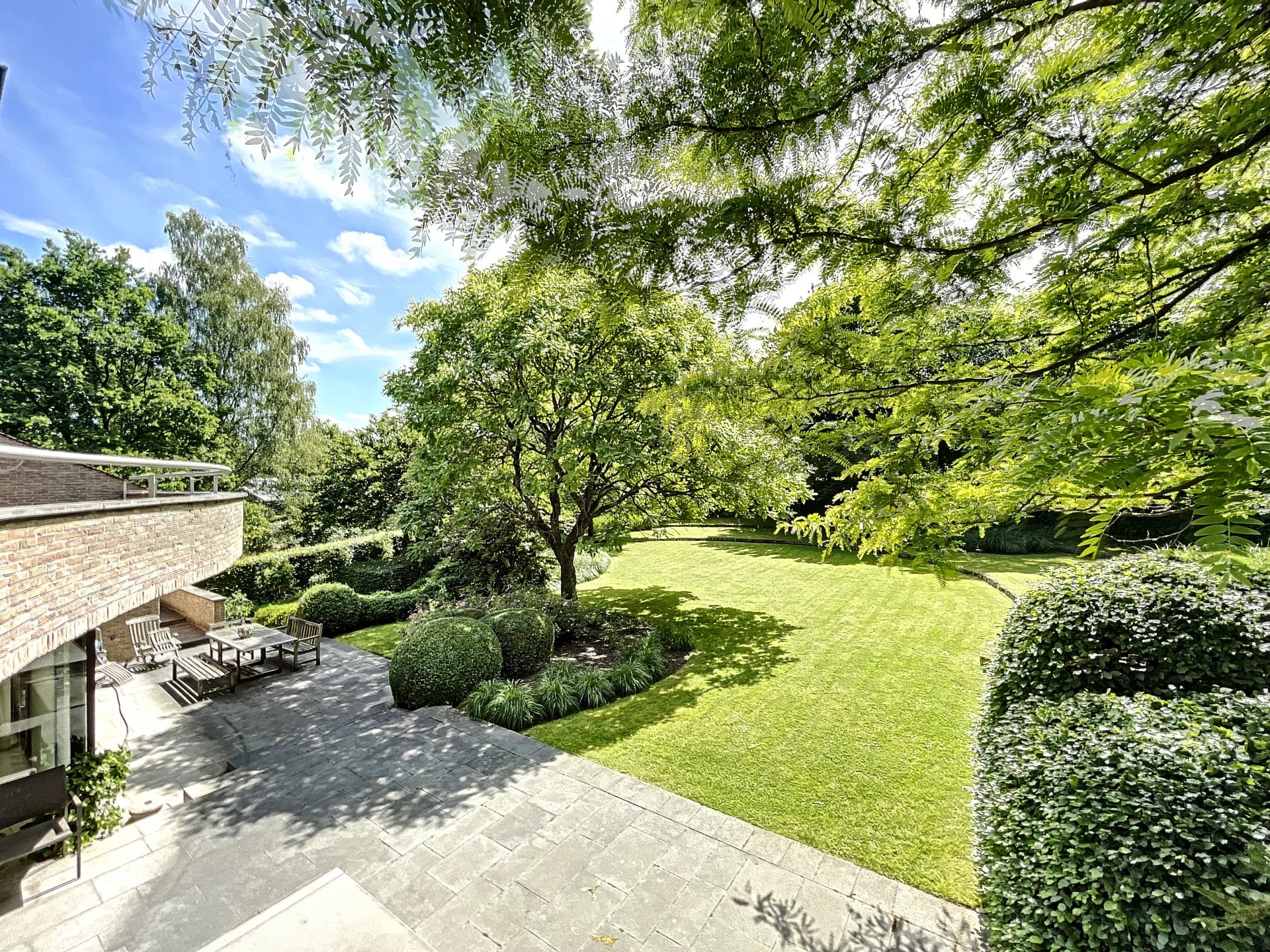 Maison Uccle  -  ref 87095377 (picture 2)