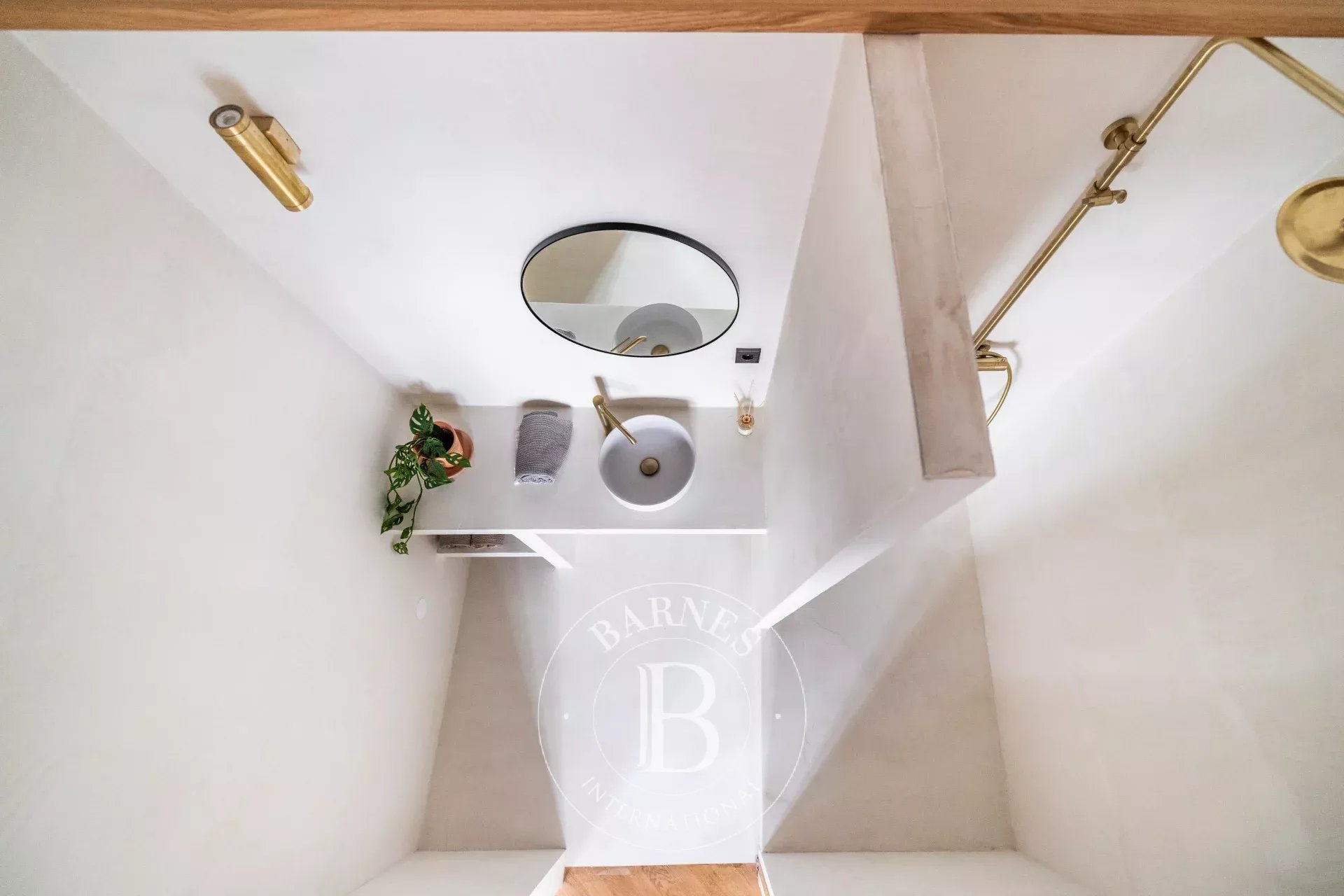 Daire Paris 11ème - picture 19