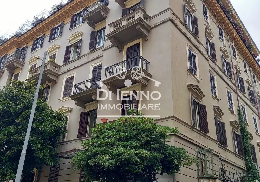 Rental Office Roma Trieste - Coppedè