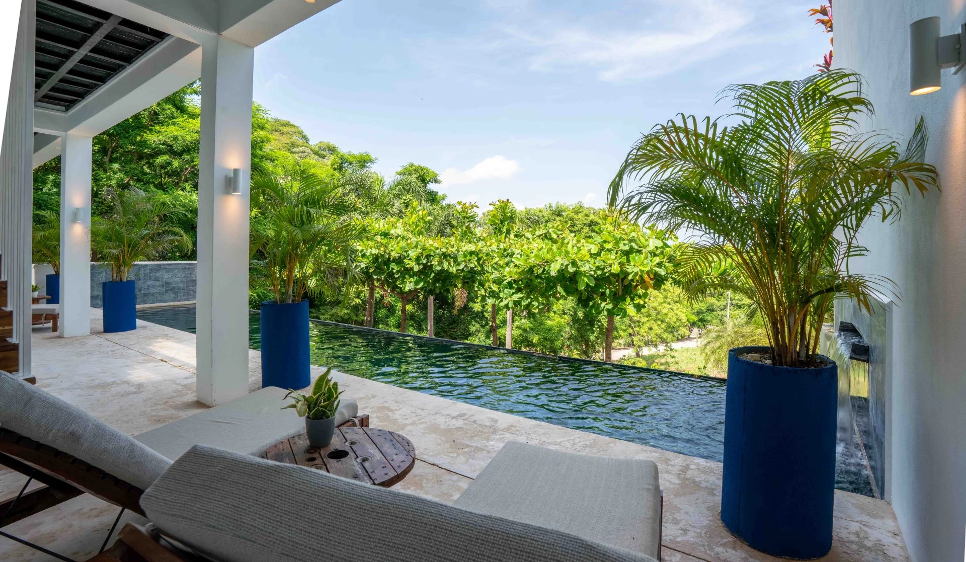 Venta Villa Cabo Velas