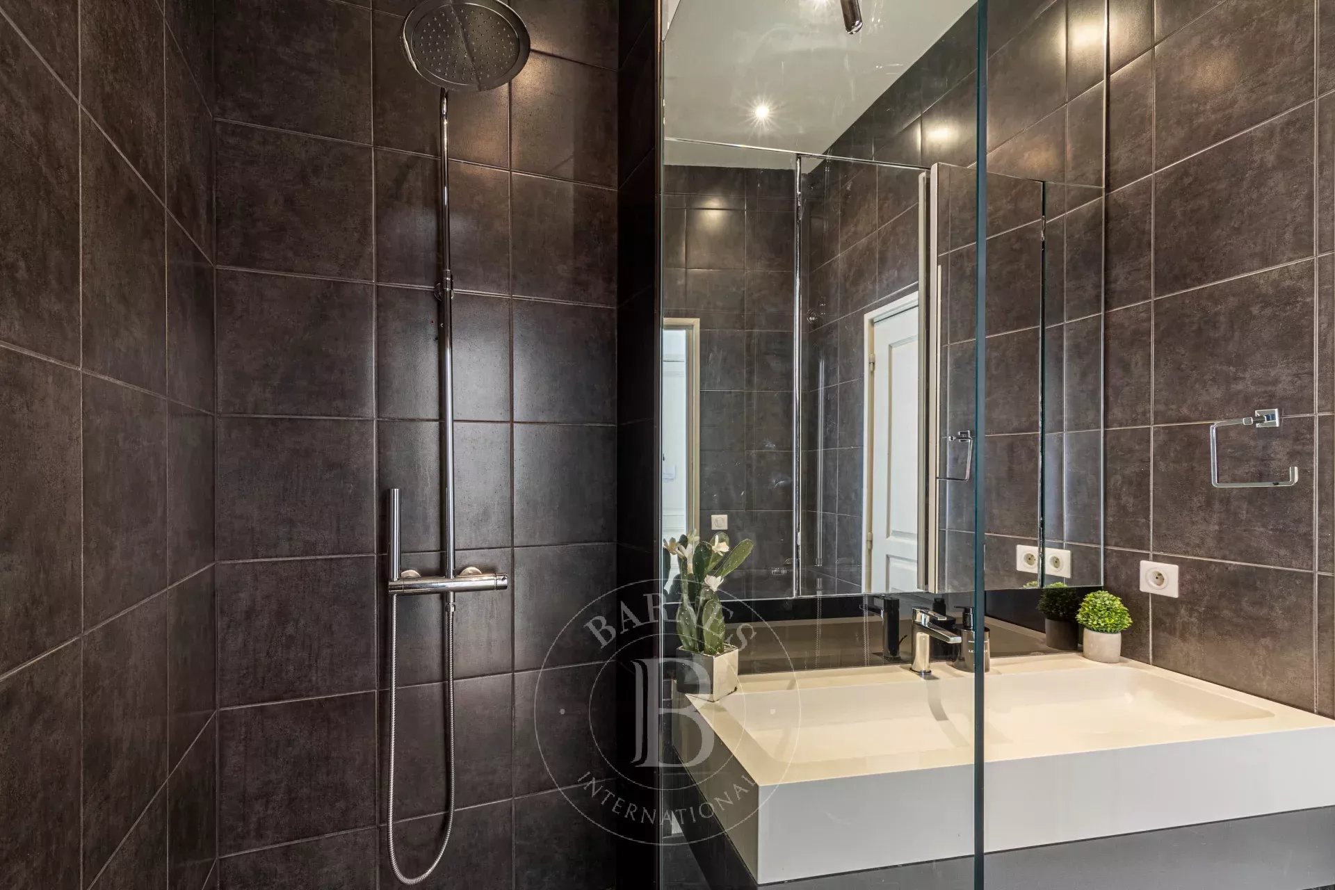 Daire Cannes - picture 8