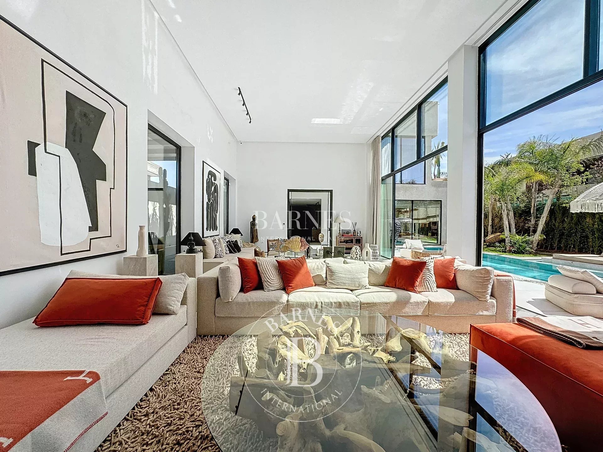 Вилла Marrakech - picture 4