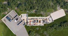 Villa “La Ponche,” Beauvallon Estate — photo 4 of 5