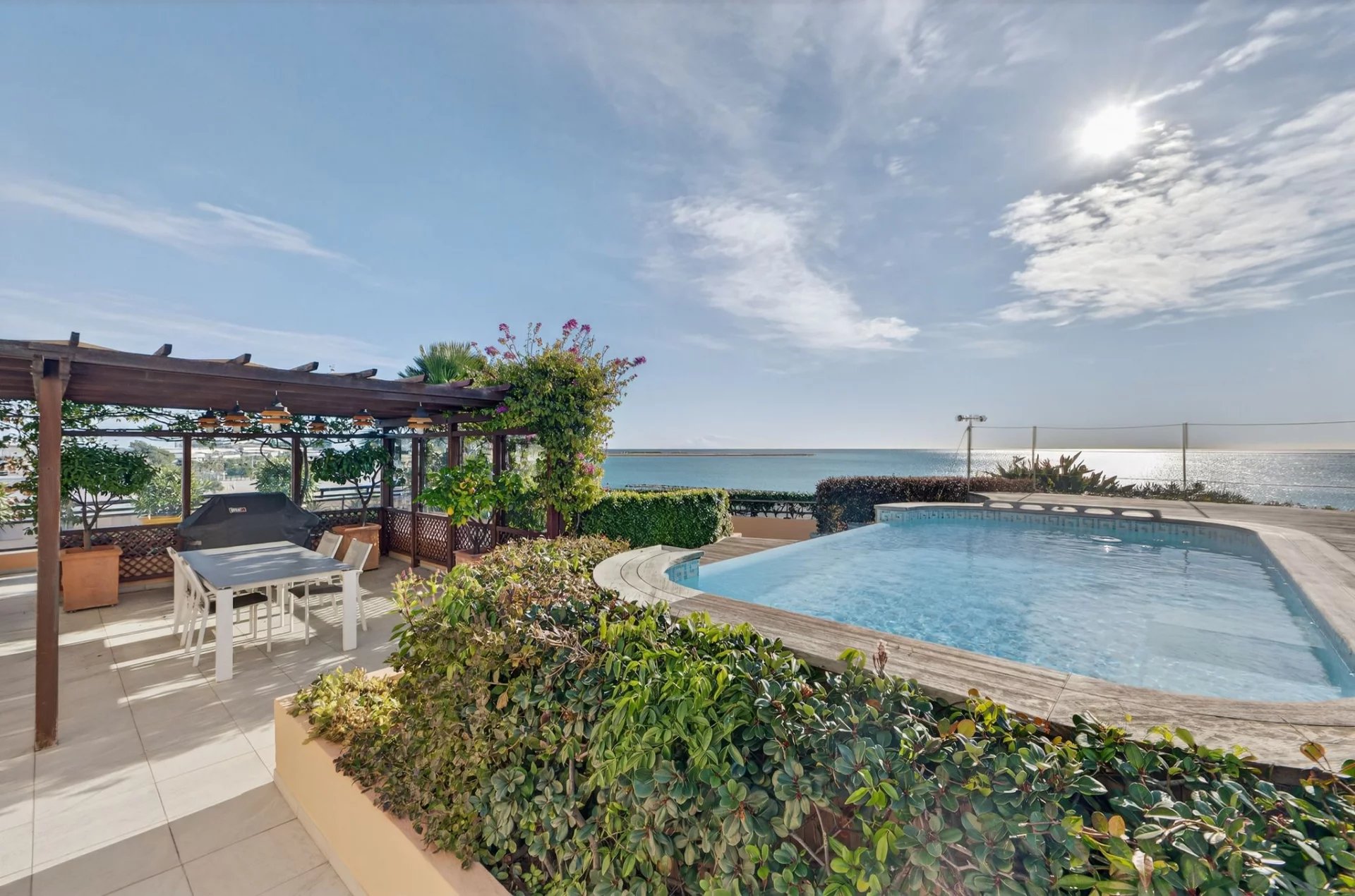 Sale Apartment Saint-Laurent-du-Var