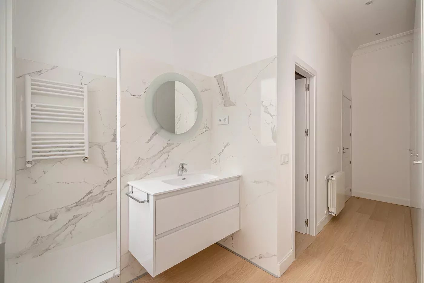 Daire Madrid - picture 26