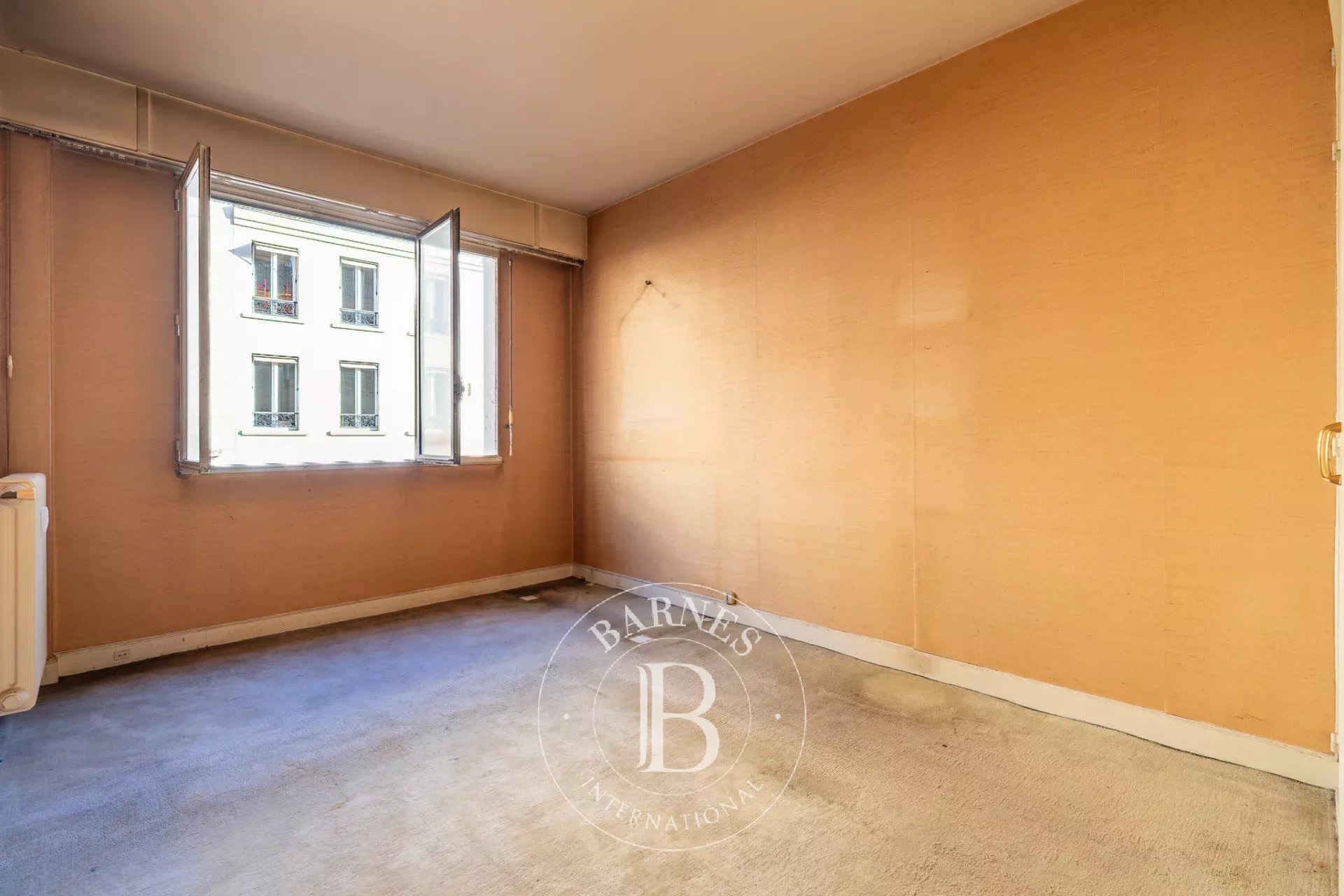 Daire Neuilly-sur-Seine - picture 9