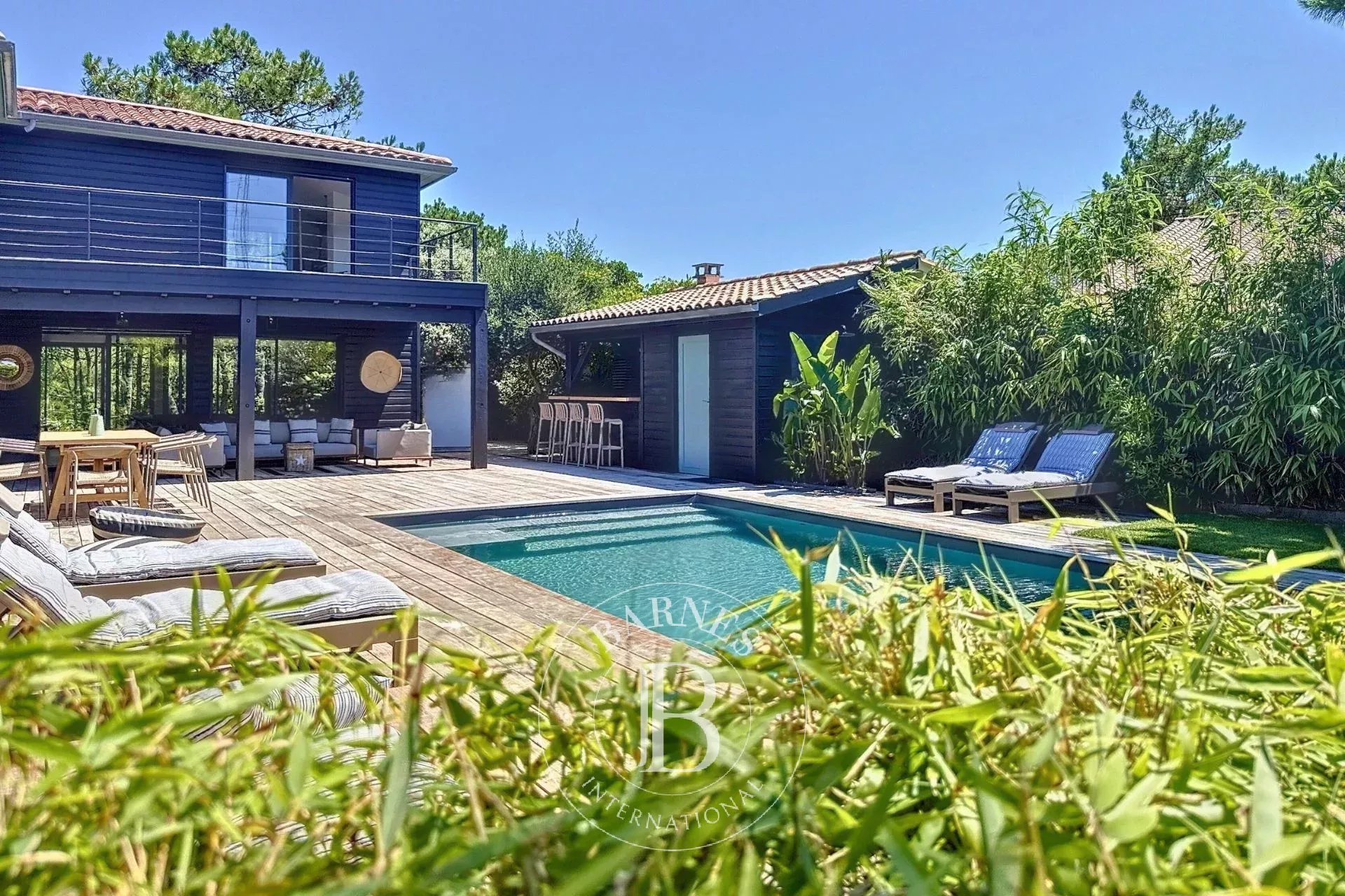 Villa Lège-Cap-Ferret