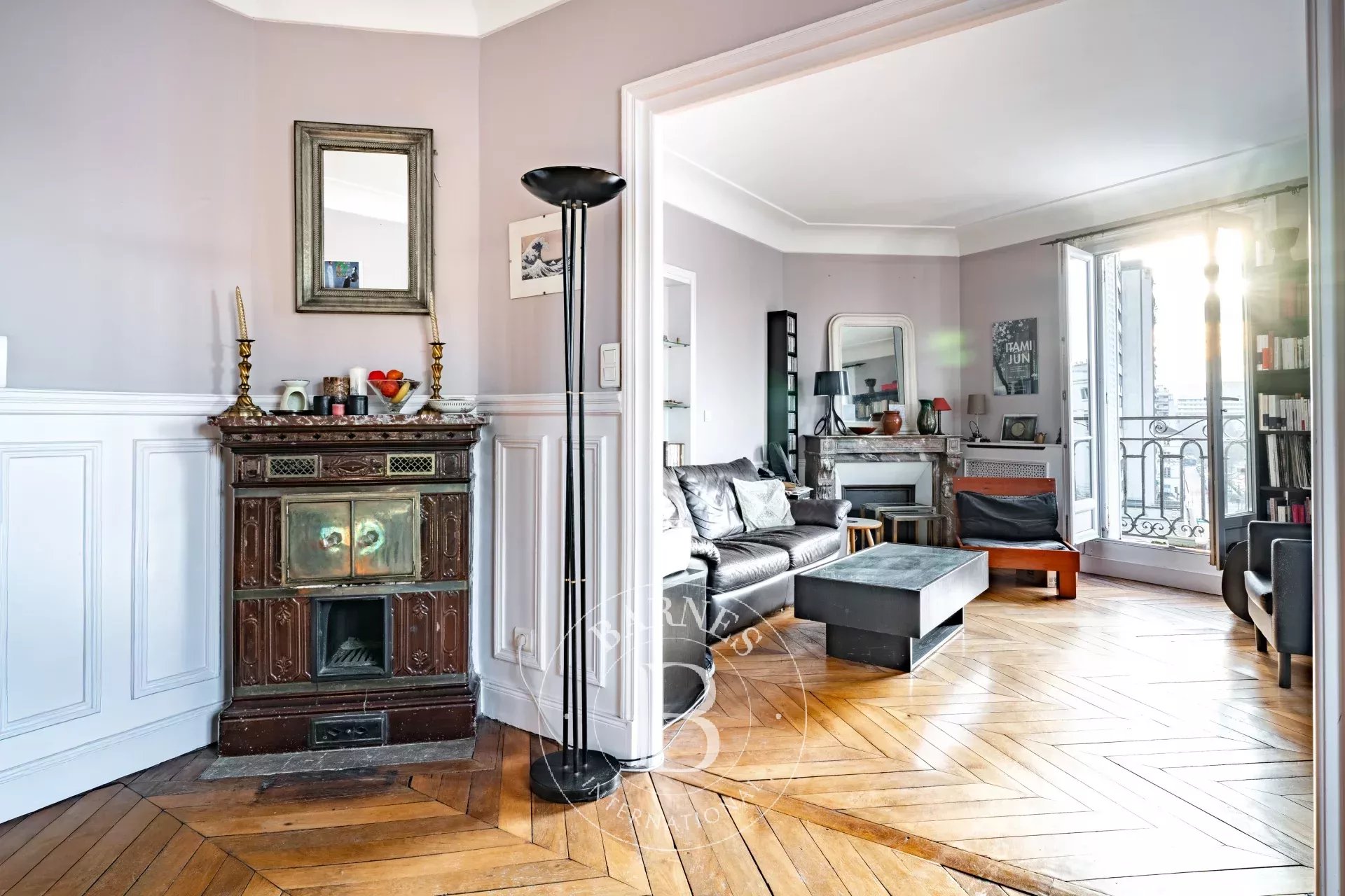 Appartement Boulogne-Billancourt  -  ref 86663697 (picture 3)