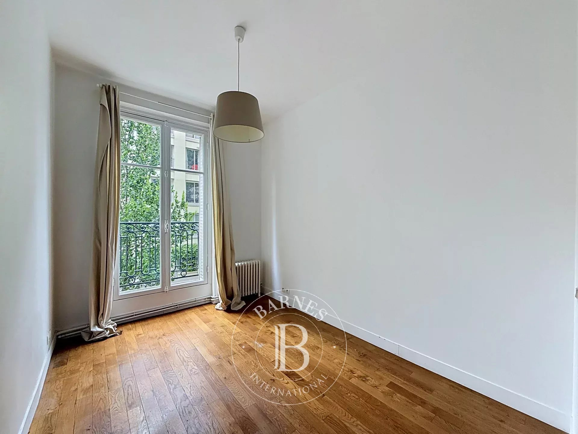 Neuilly-sur-Seine  - Piso 6 Cuartos 4 Habitaciones - picture 12
