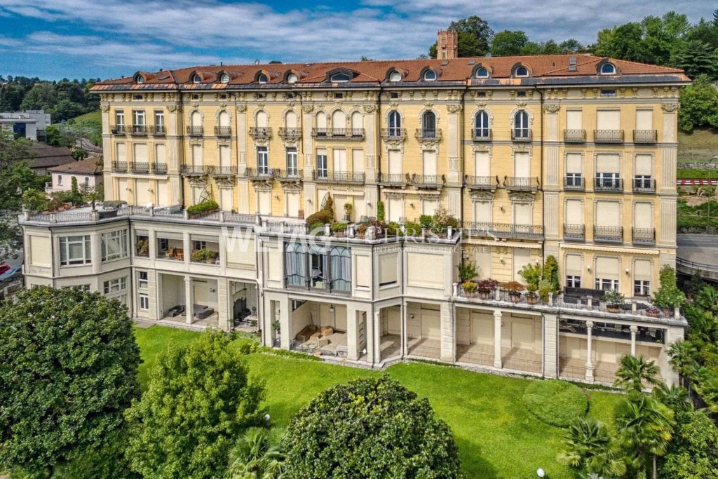 Immobili di lusso in vendita a Ticino