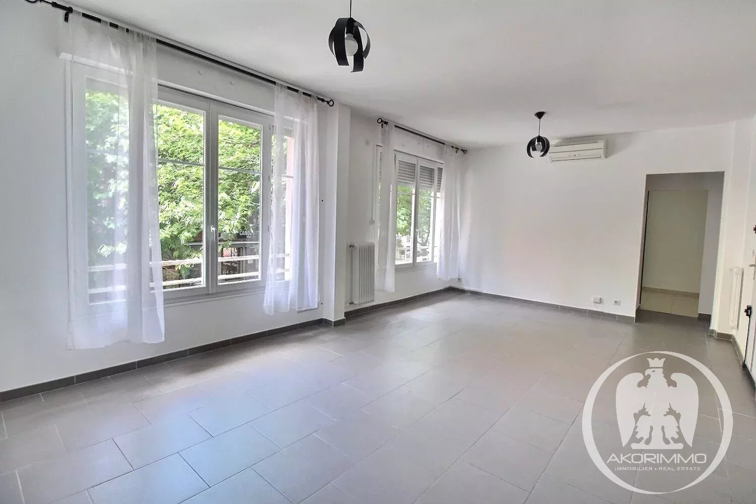 Vente Appartement - Nice République