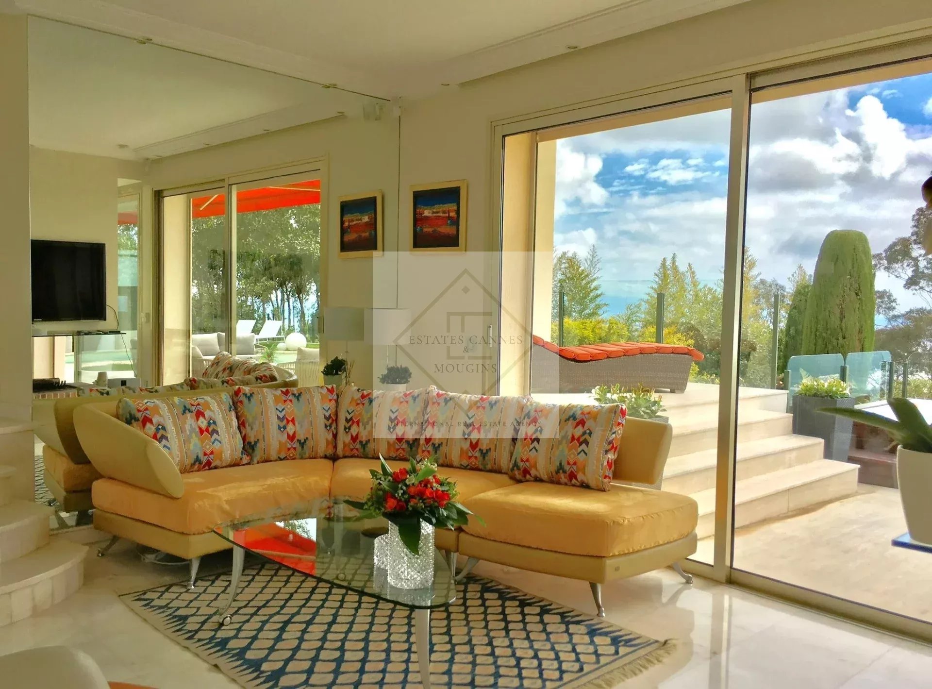 Villa SUPERCANNES — photo 10
