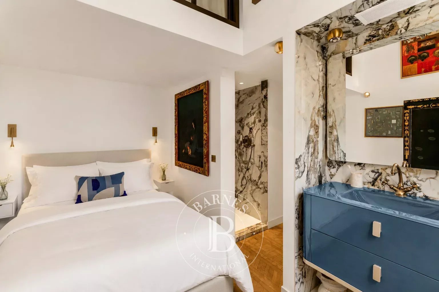 Saint-Tropez  - Apartment 3 Bedrooms - picture 15