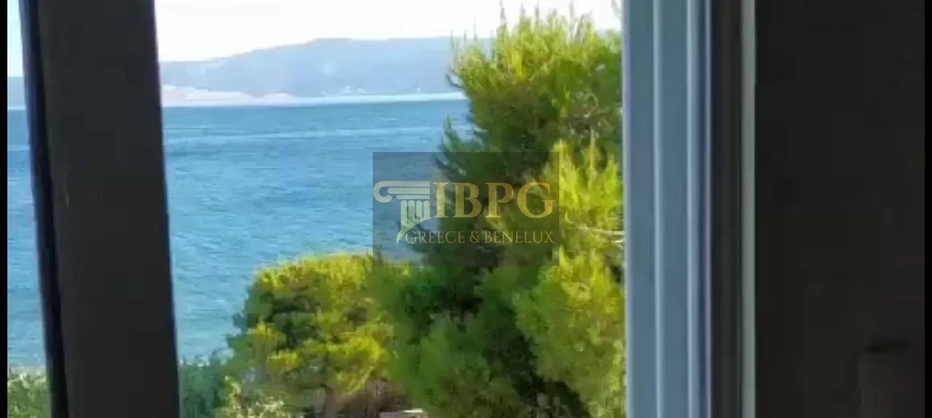 for sale Building in Agii Theodori Peloponnese 411.47m2 ,2500000€