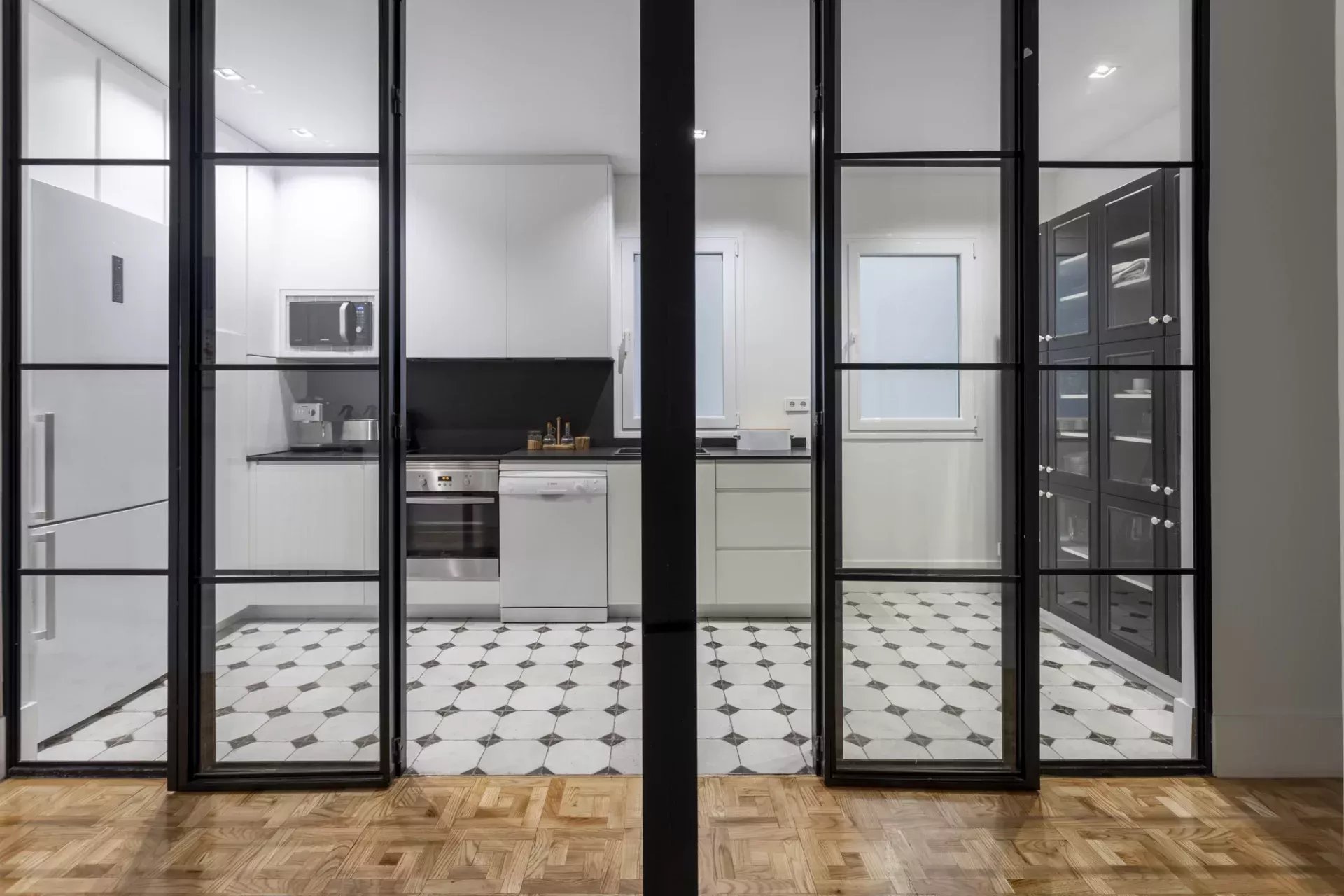 Daire Madrid - picture 27