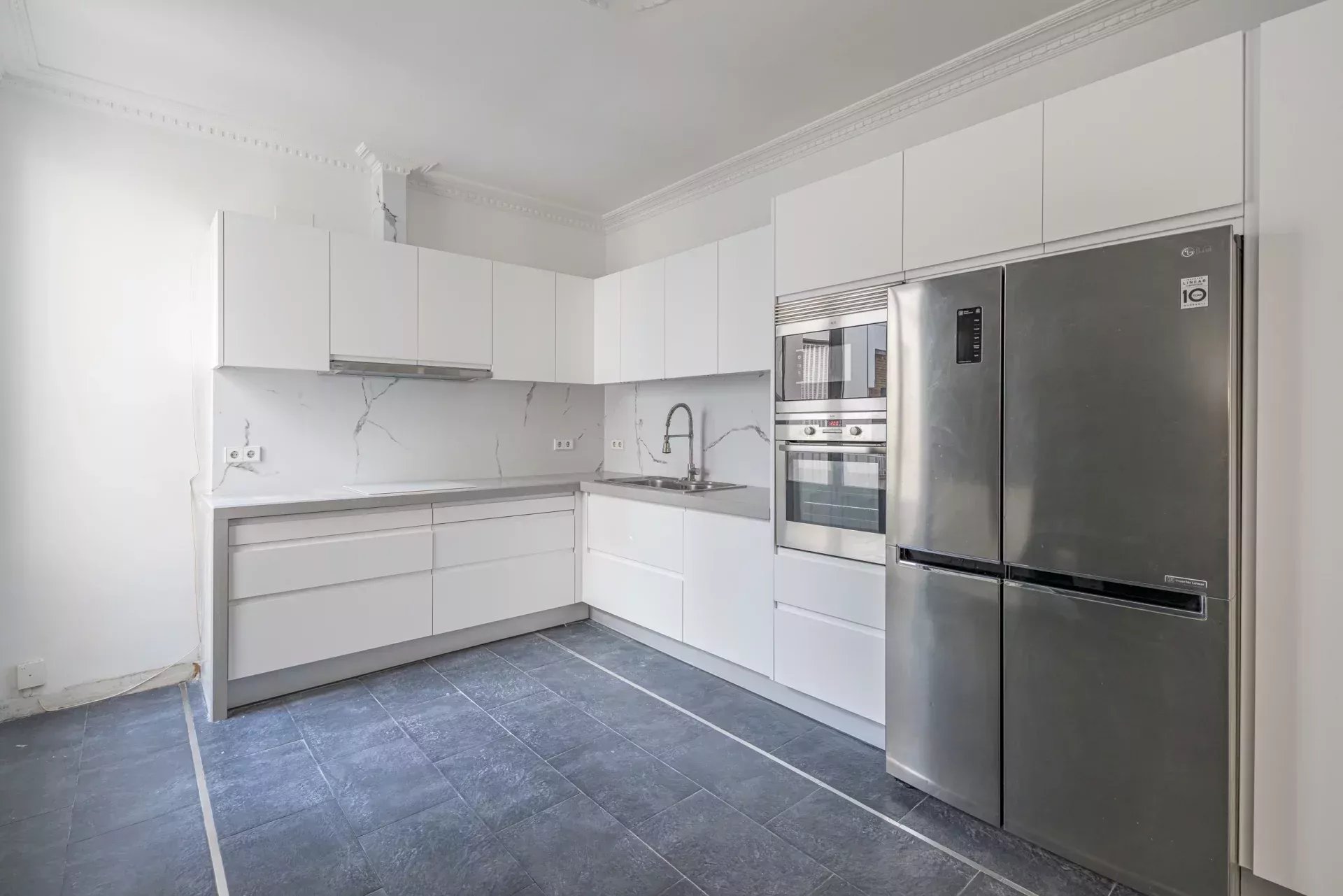 Daire Madrid - picture 24