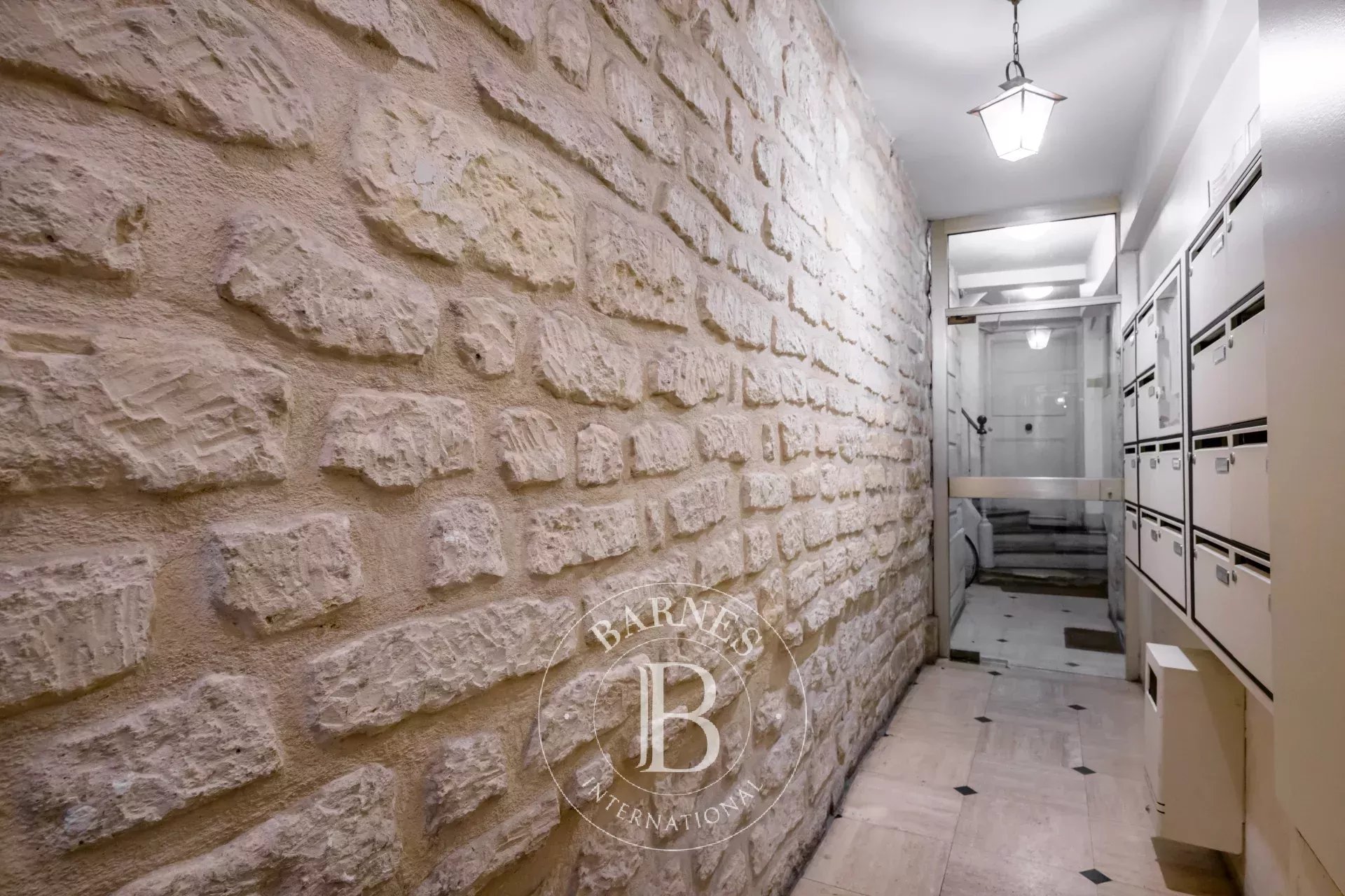 Daire Paris 2ème - picture 11