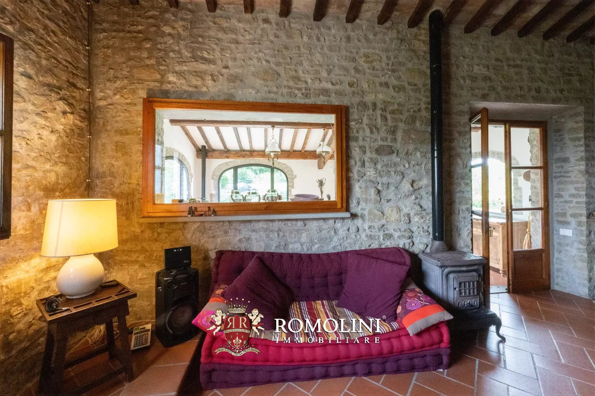 5 Bedroom Villa/Townhouse's Image 33