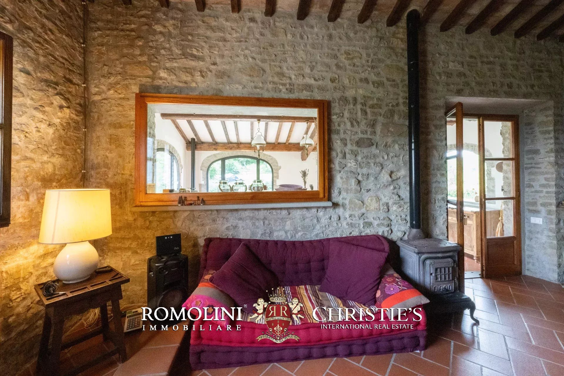5 Bedroom Villa/Townhouse's Image 33