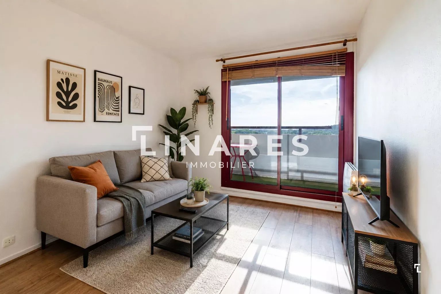 Sale Apartment Aix-en-Provence La Parade