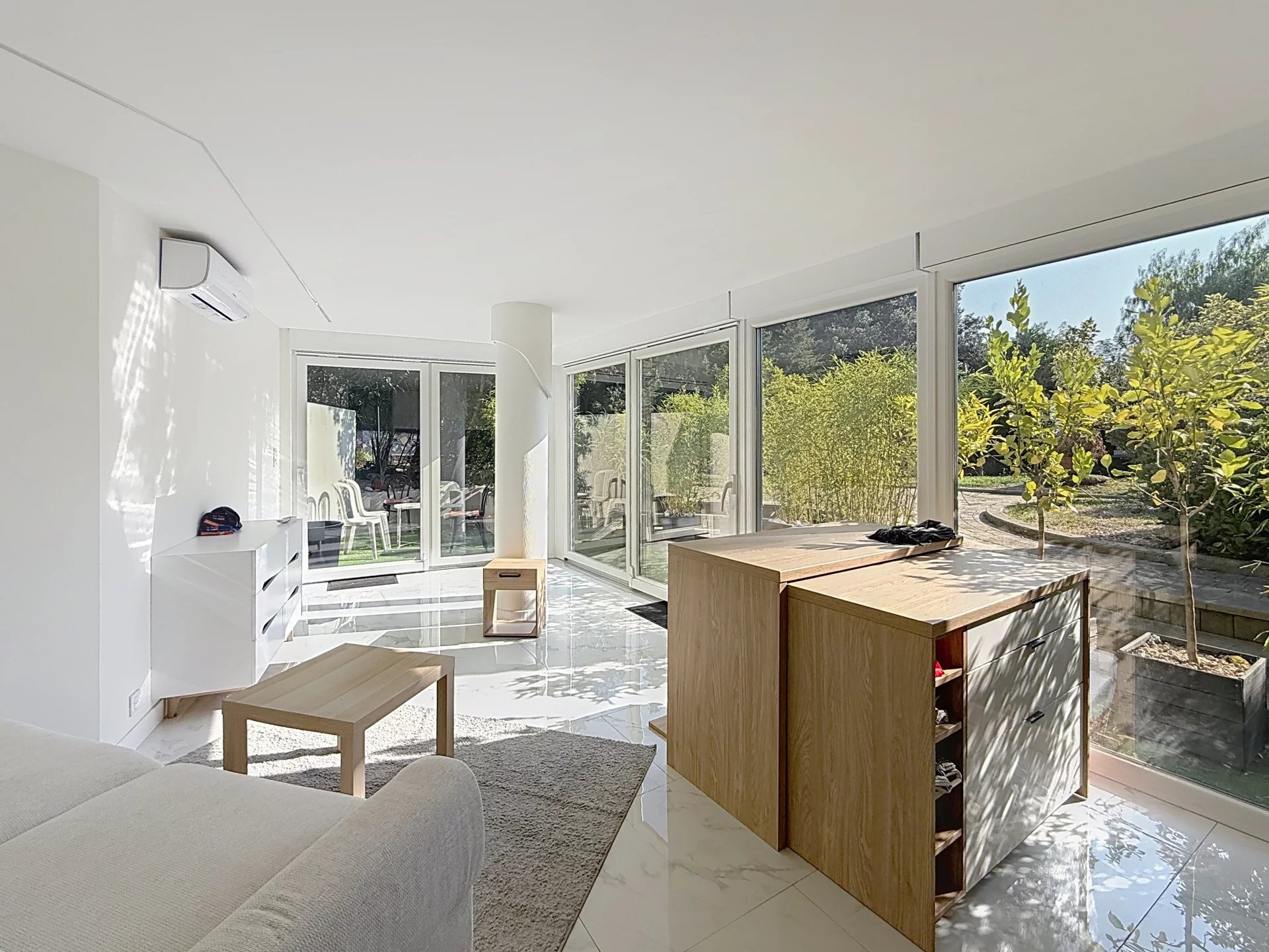 Sale Apartment Nice Fabron