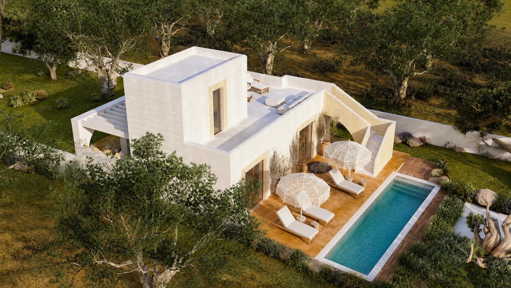 Venta Villa Sava