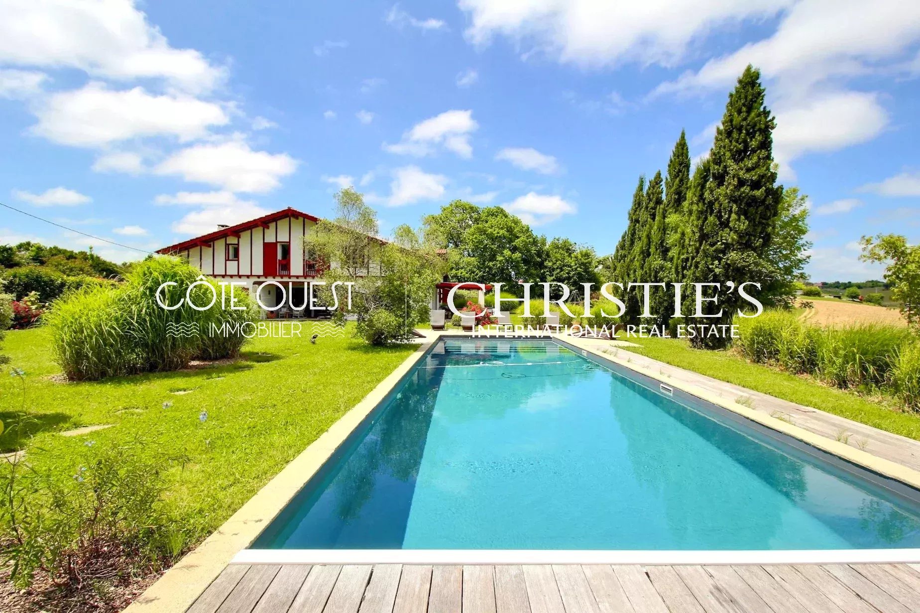 Vente Maison Souraïde