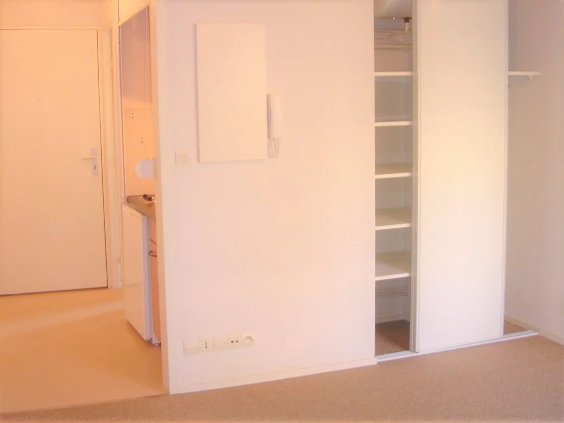 Location Appartement Rennes