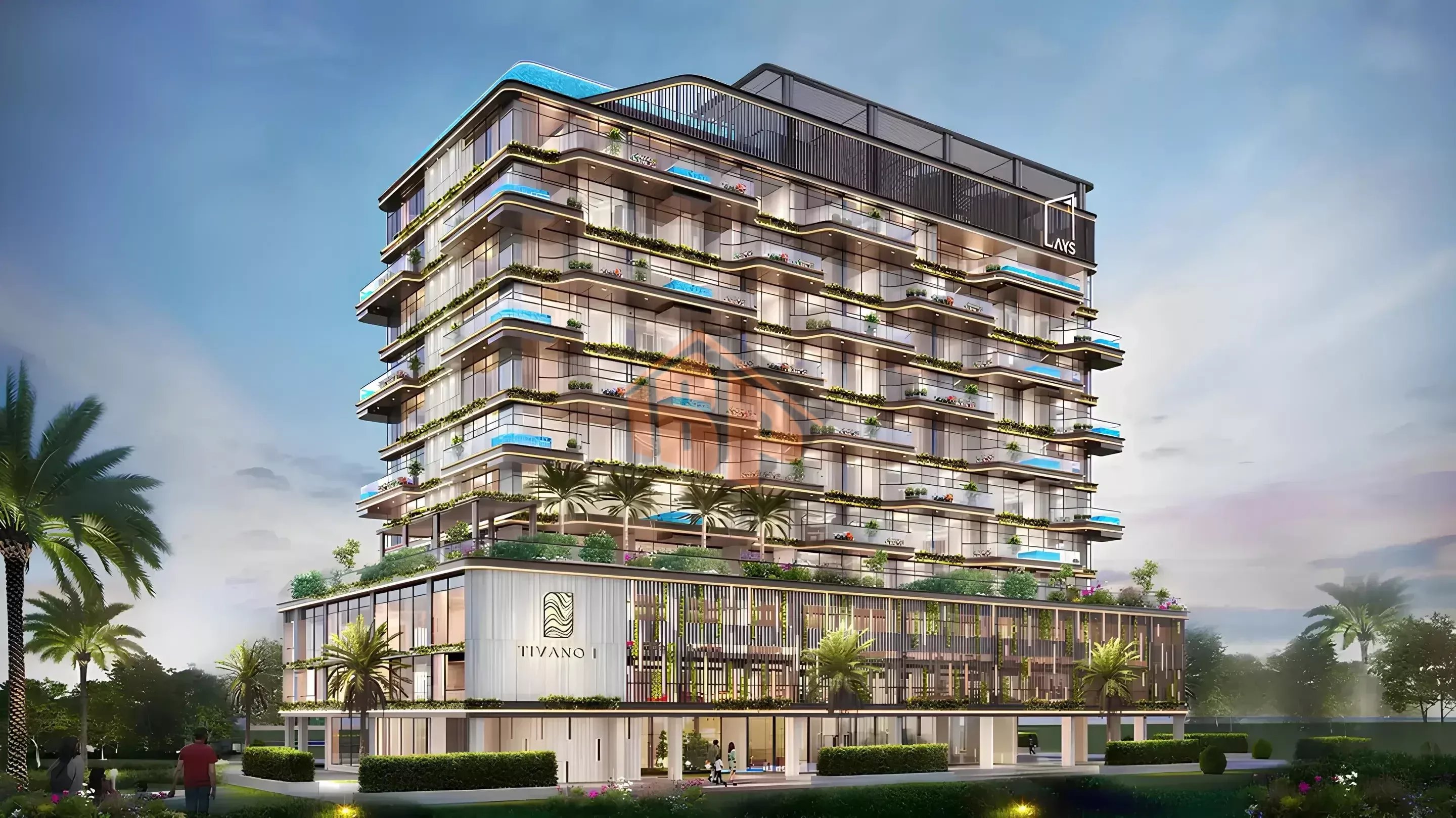 Vendita Appartamento Dubai