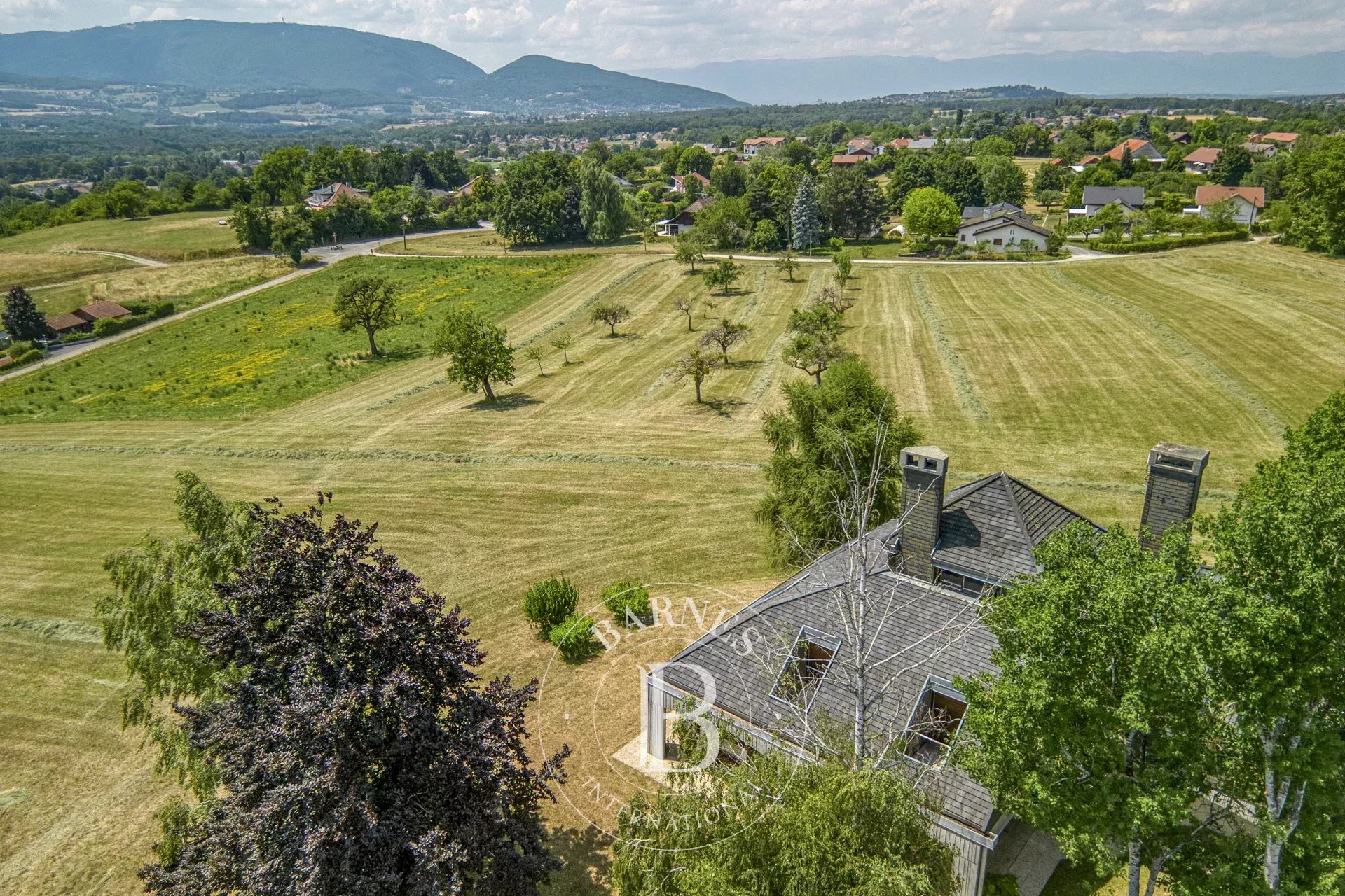 Ev Fillinges - picture 8