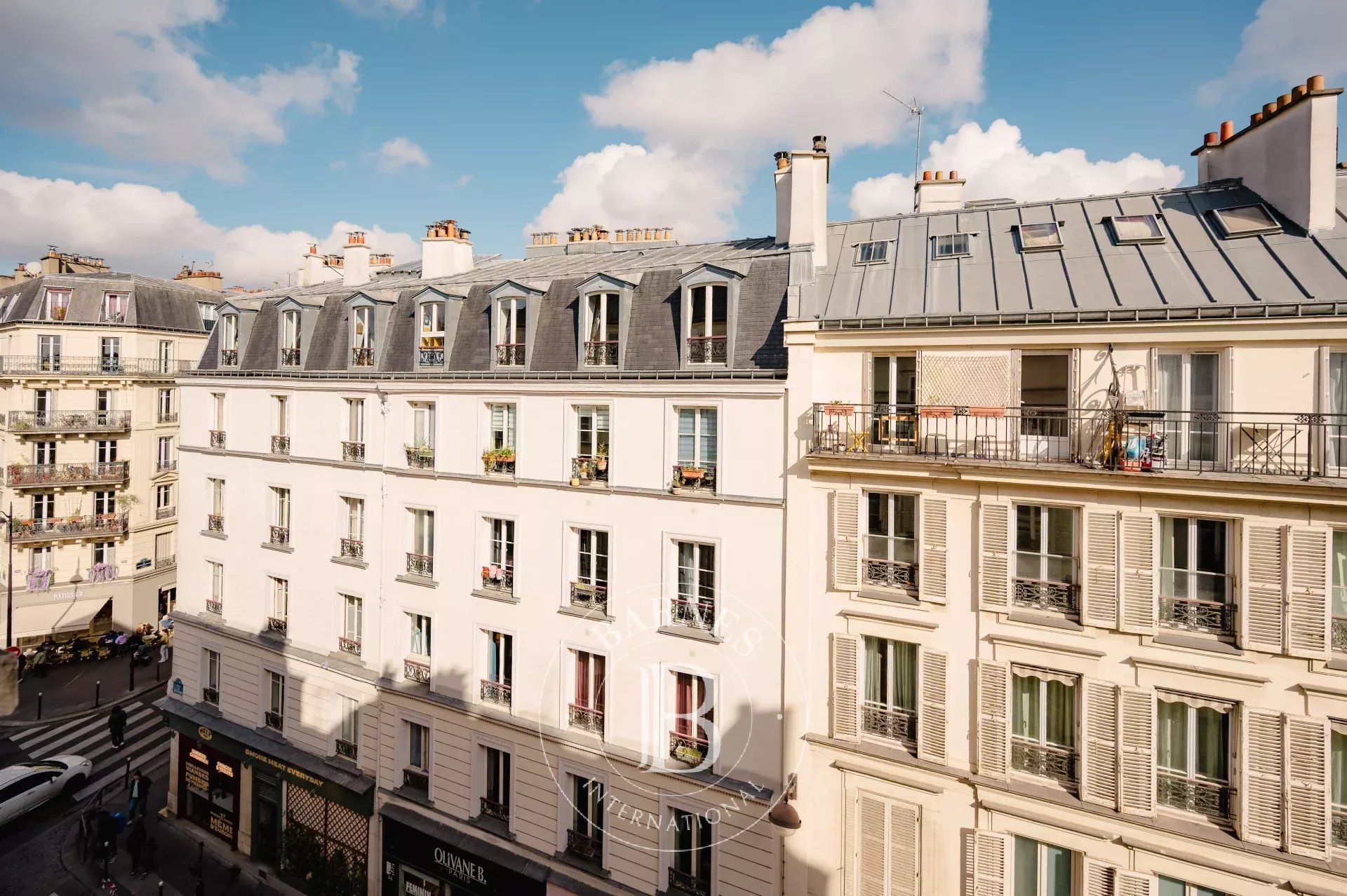 Apartment Paris 75009  -  ref 86780902 (picture 2)