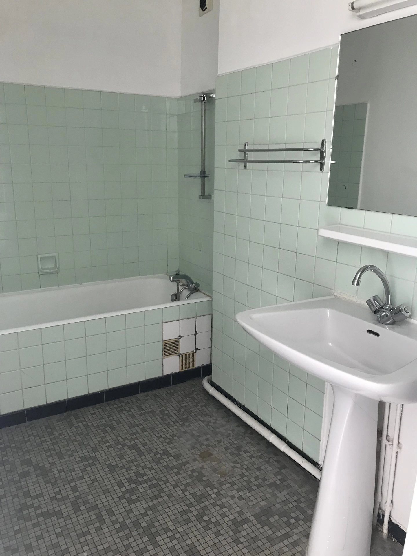 511805 Location Lyon 3ème