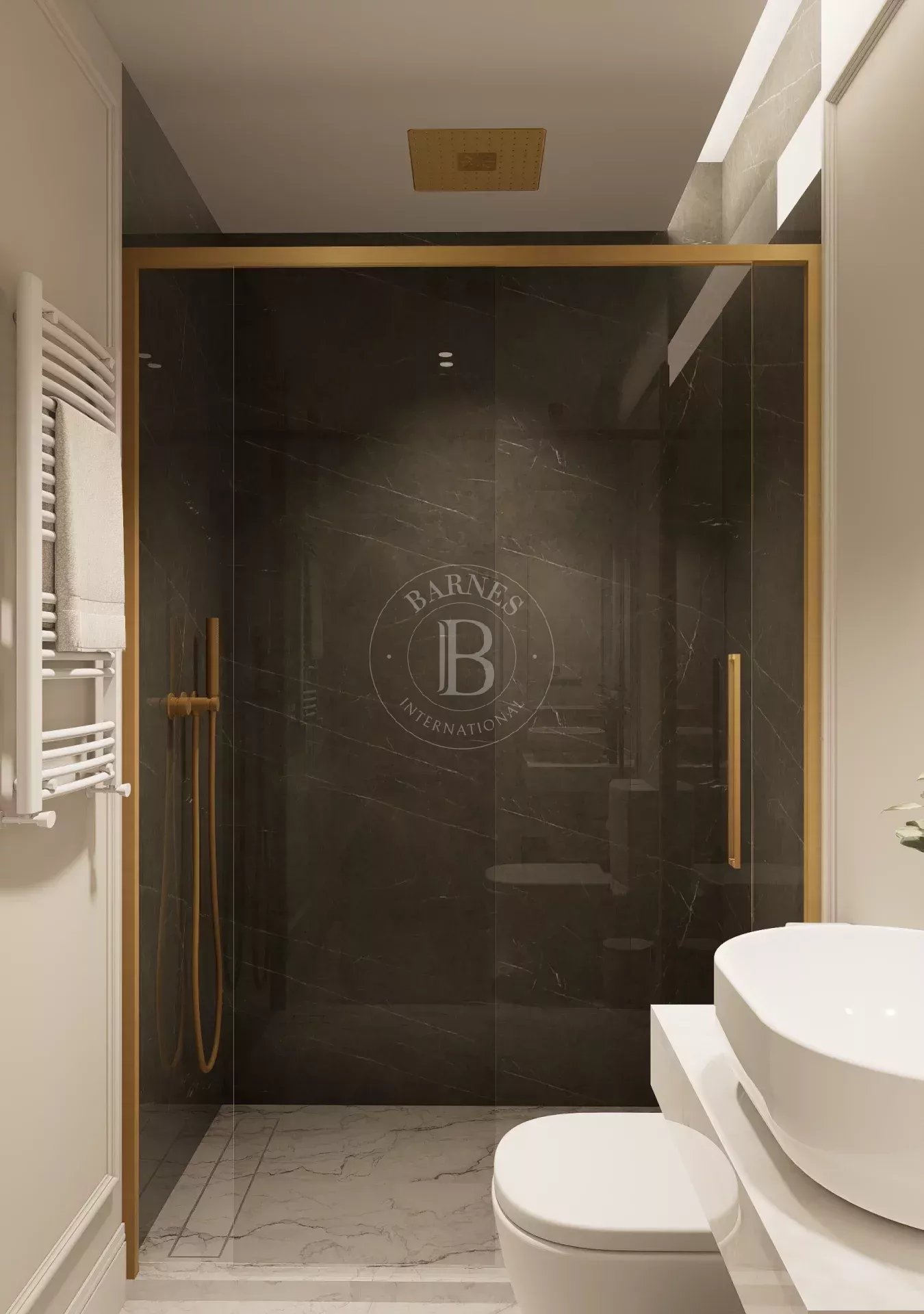 Daire Madrid - picture 13