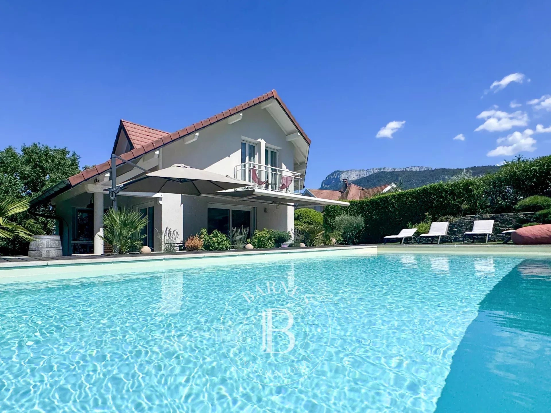 Maison Annecy