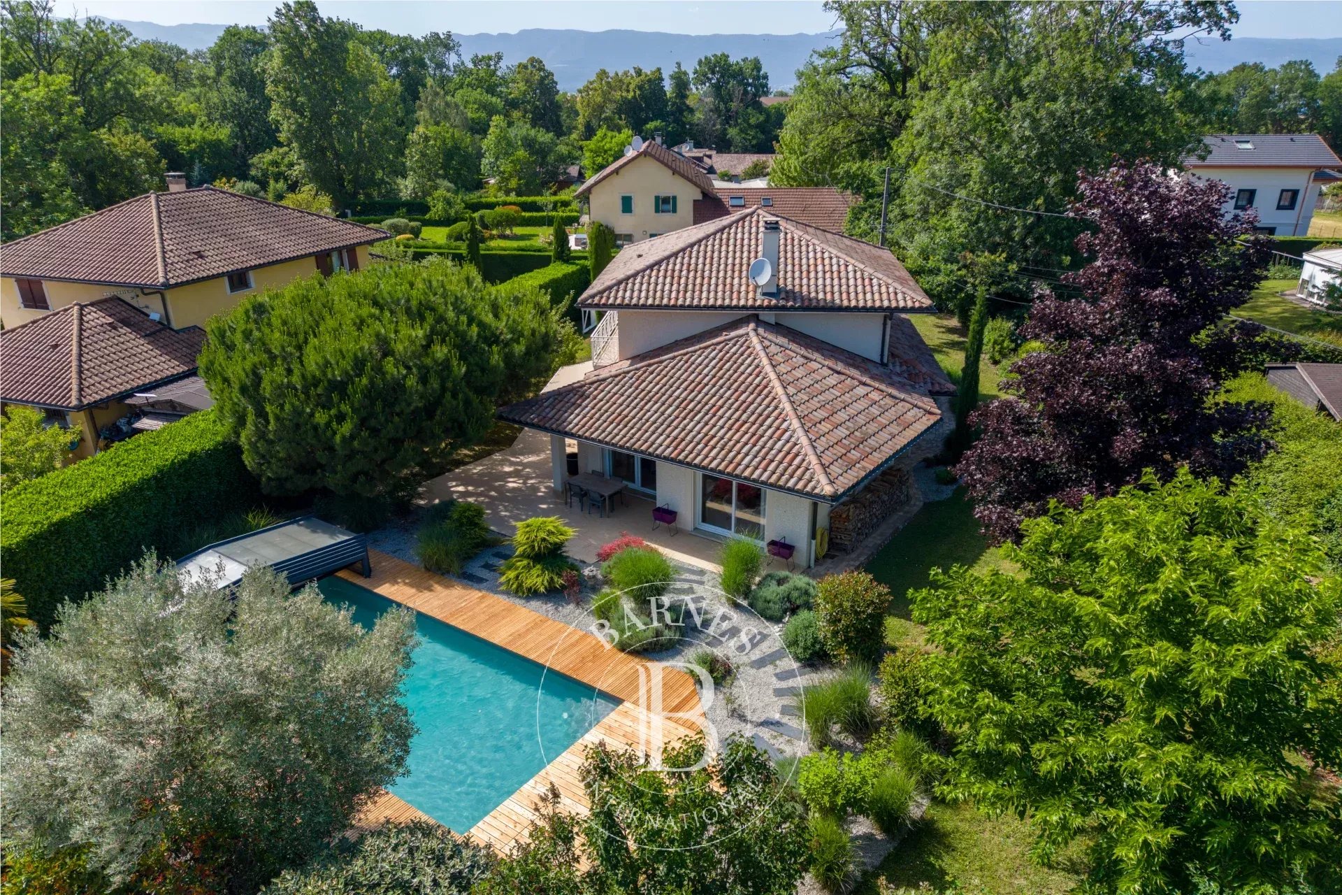 Maison Veigy-Foncenex  -  ref 87000898 (picture 2)