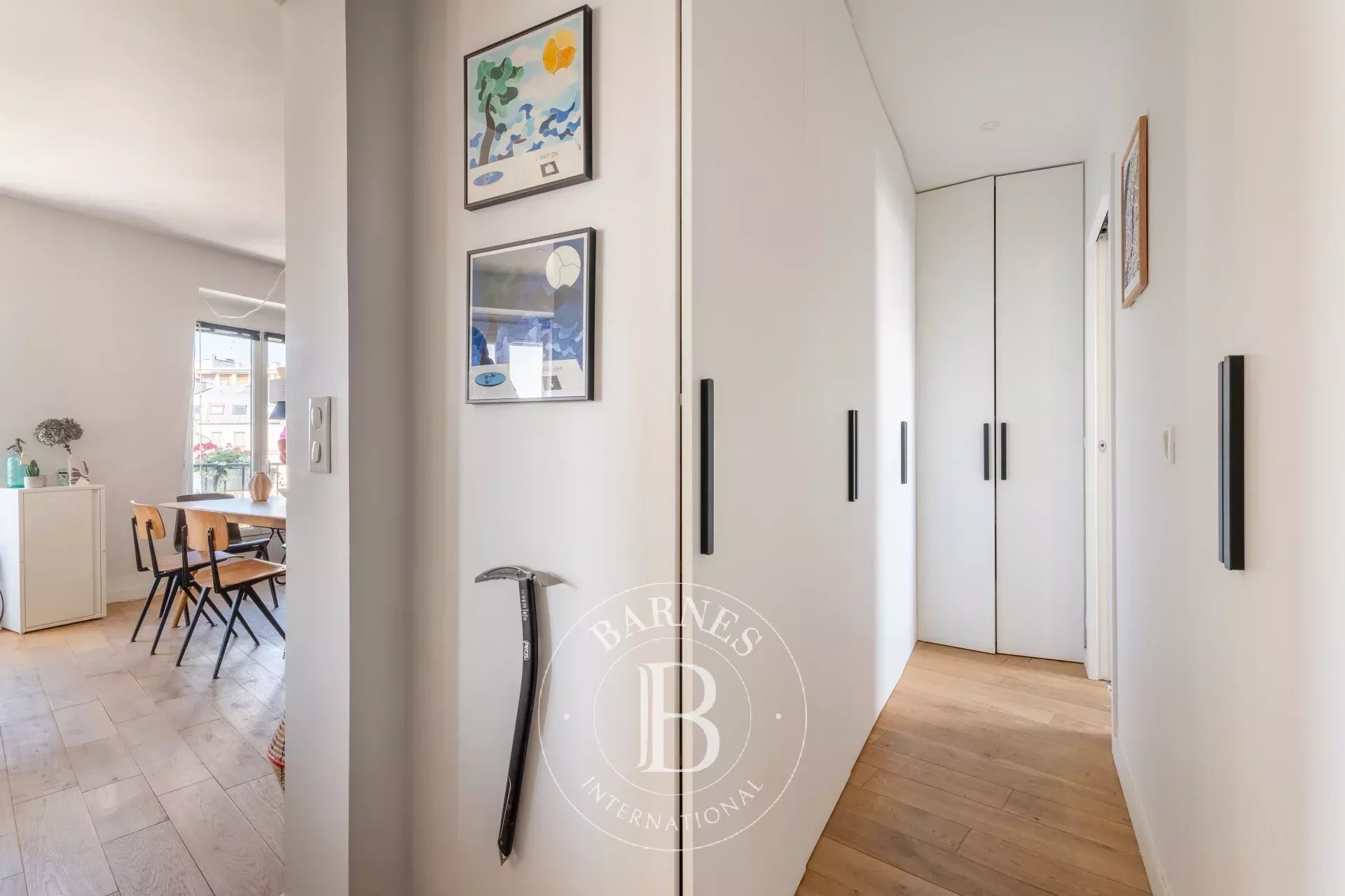 Daire Paris 11ème - picture 10