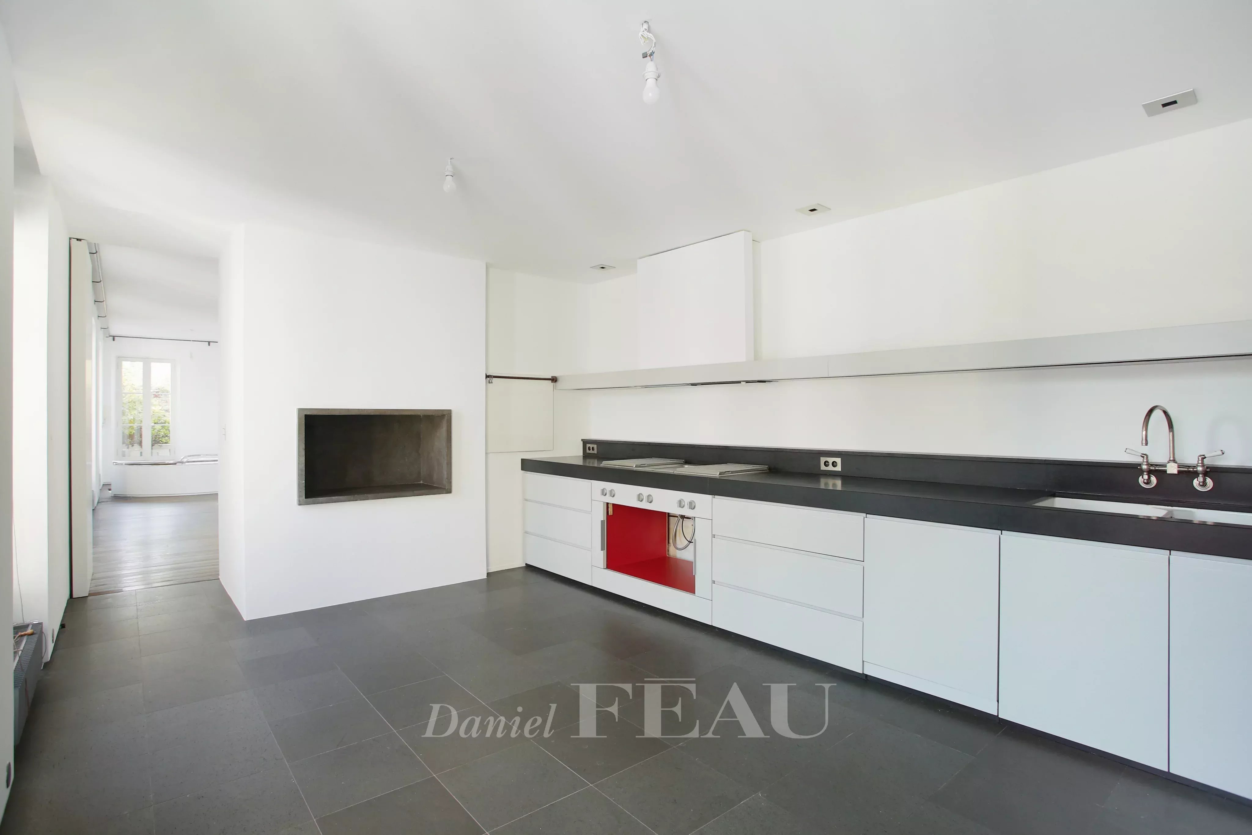 Location Appartement Paris 3ème
