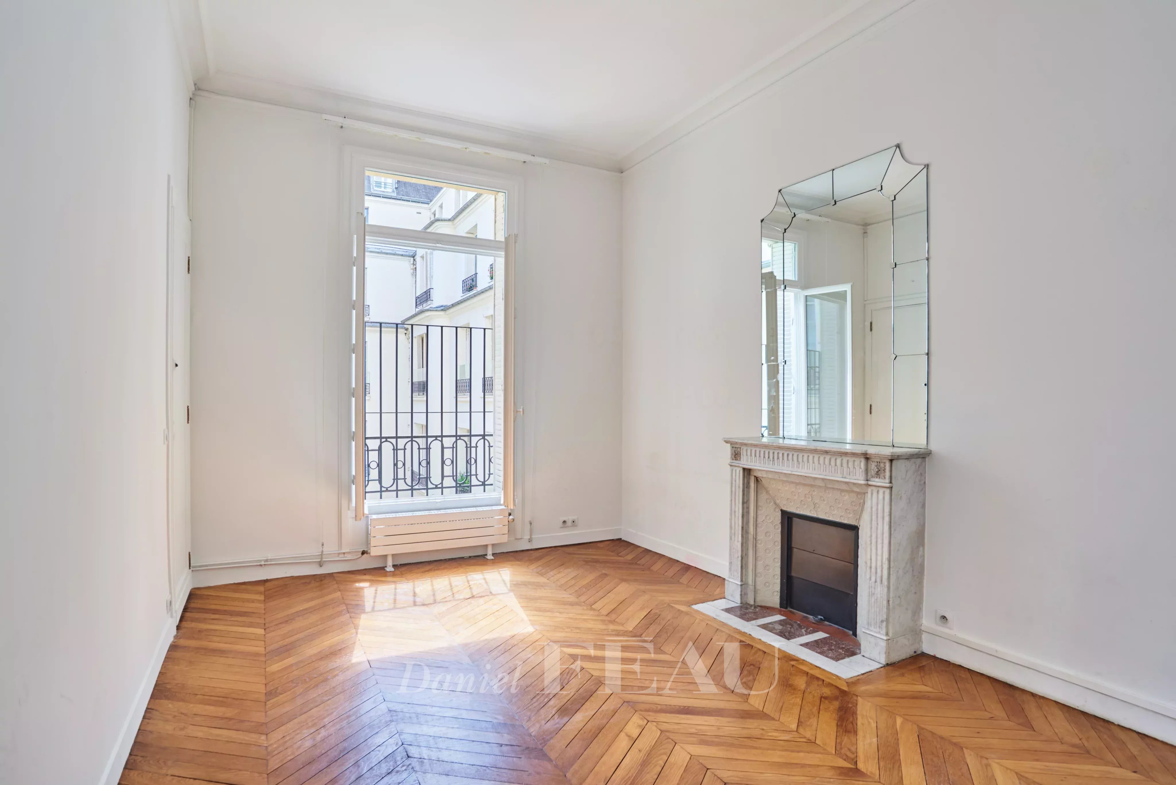 Location Appartement Paris 16ème