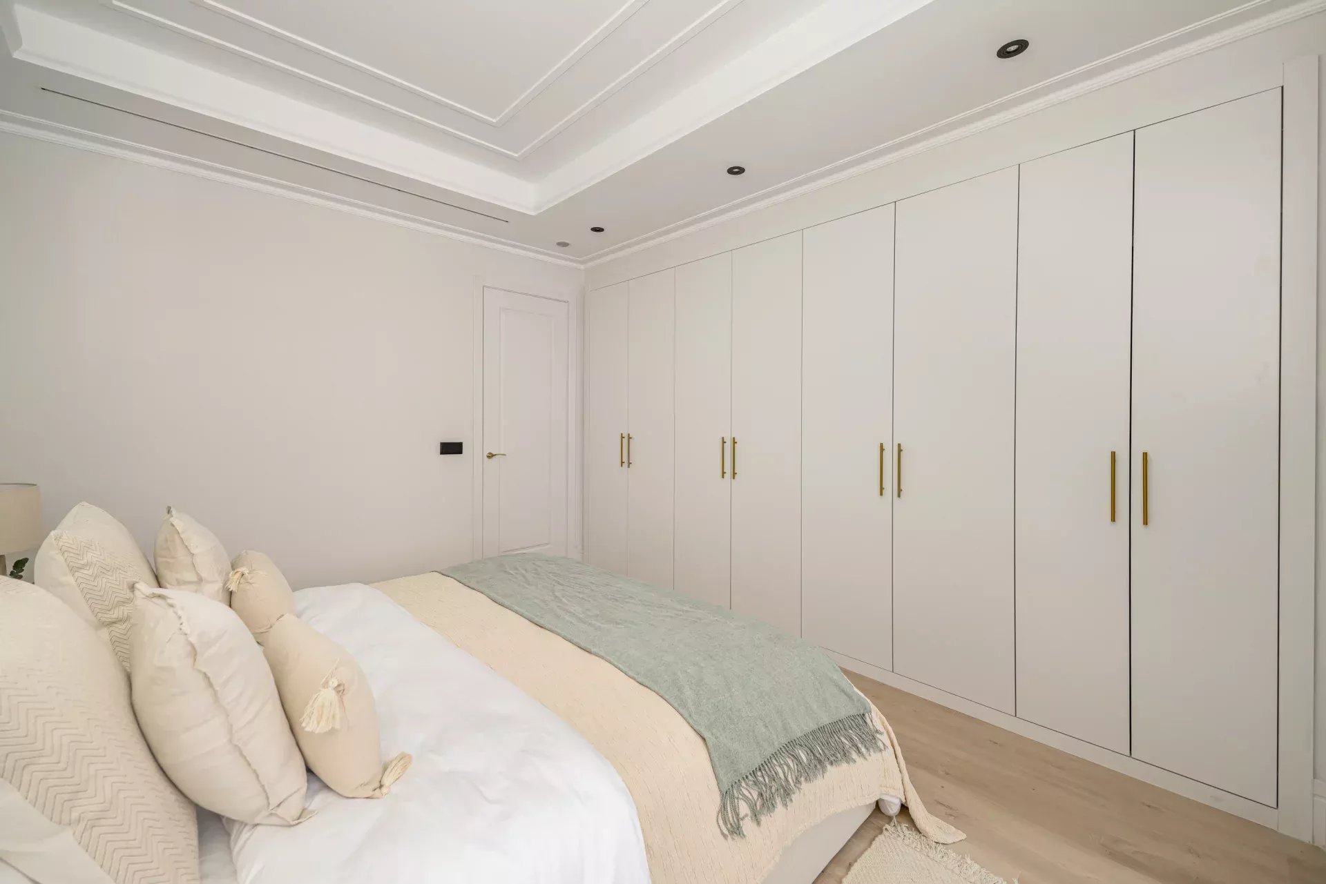 Daire Madrid - picture 25