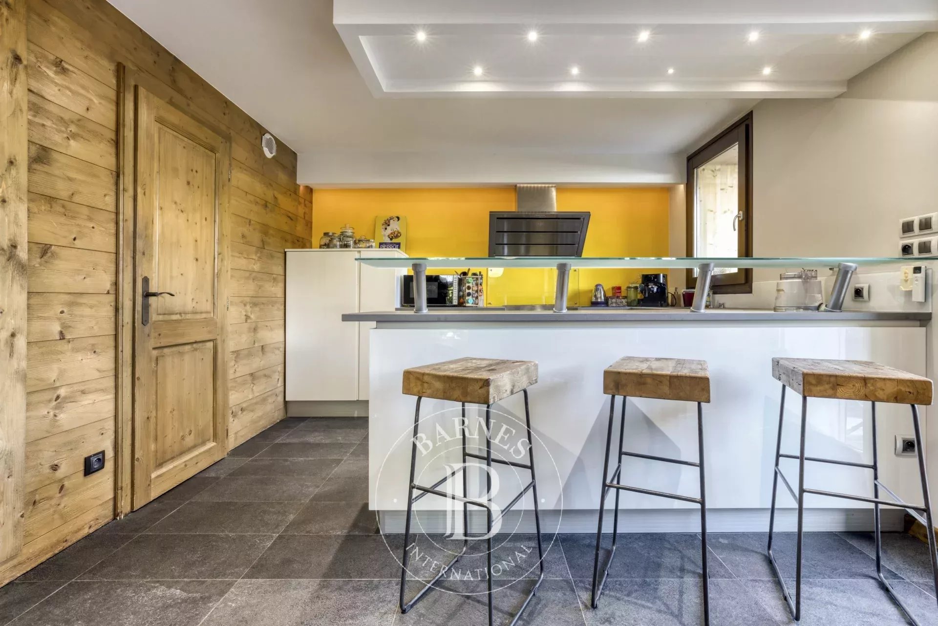 Daire Chamonix-Mont-Blanc - picture 8