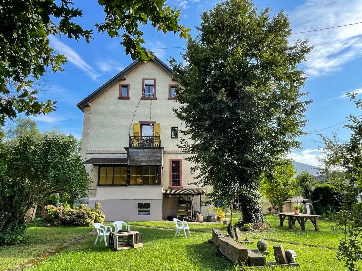 Vente Maison Lauterbourg