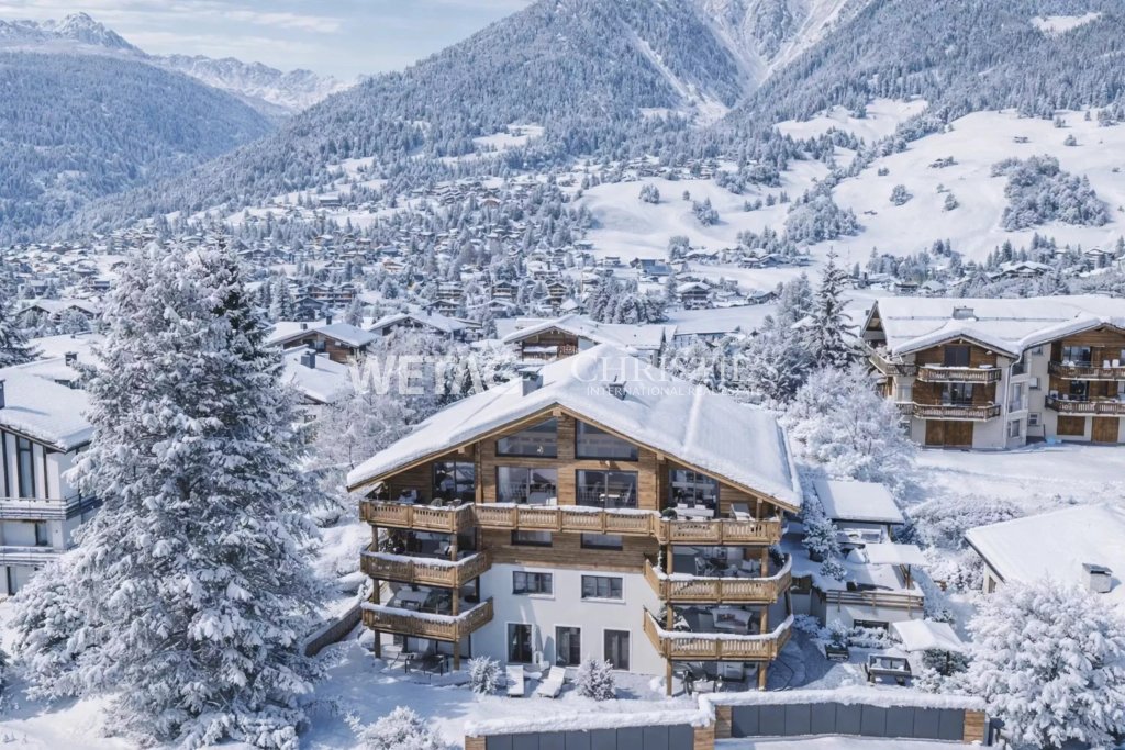 Ticino Luxury Real Estate for sale