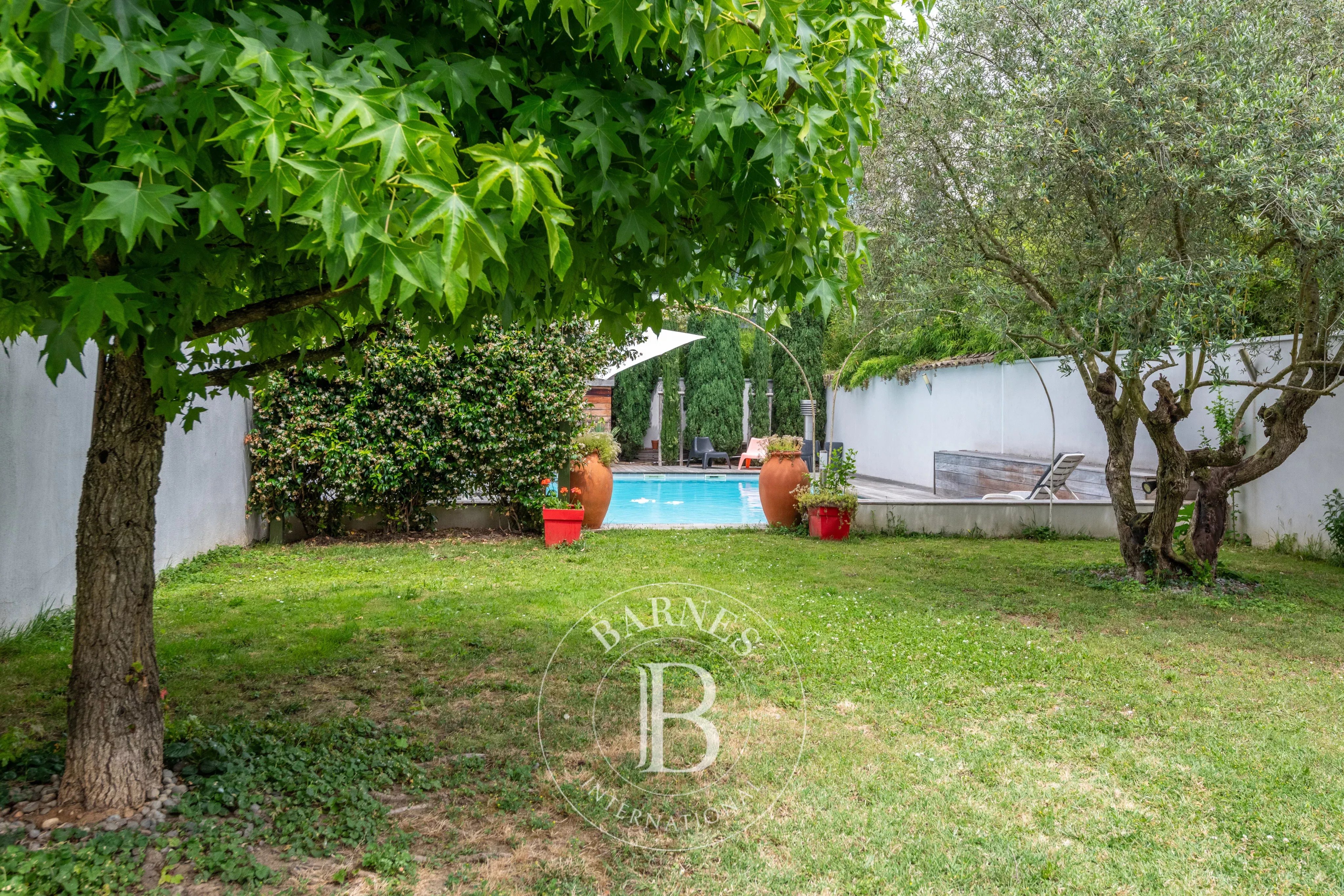 Maison Chassieu  -  ref 87119358 (picture 3)