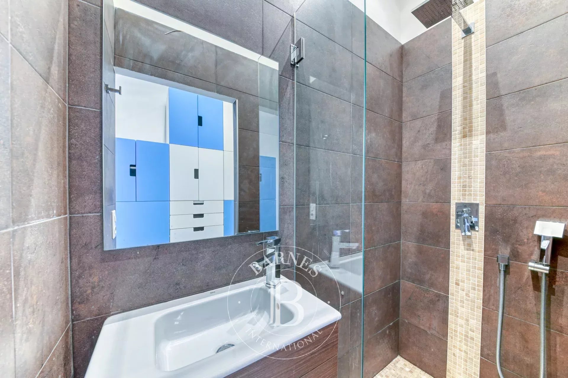 Daire Lyon 6ème - picture 11