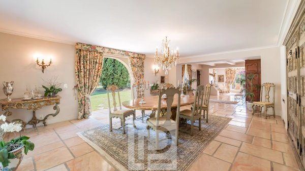 Historic Provençal estate on the doorstep of Cannes — photo 7
