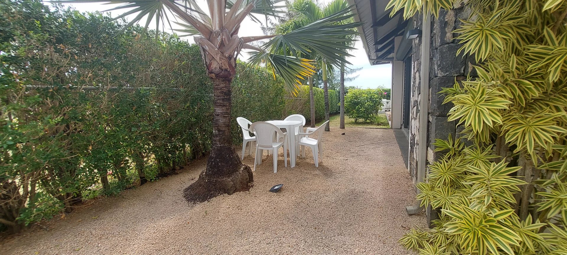 Ev Beau Vallon - picture 6