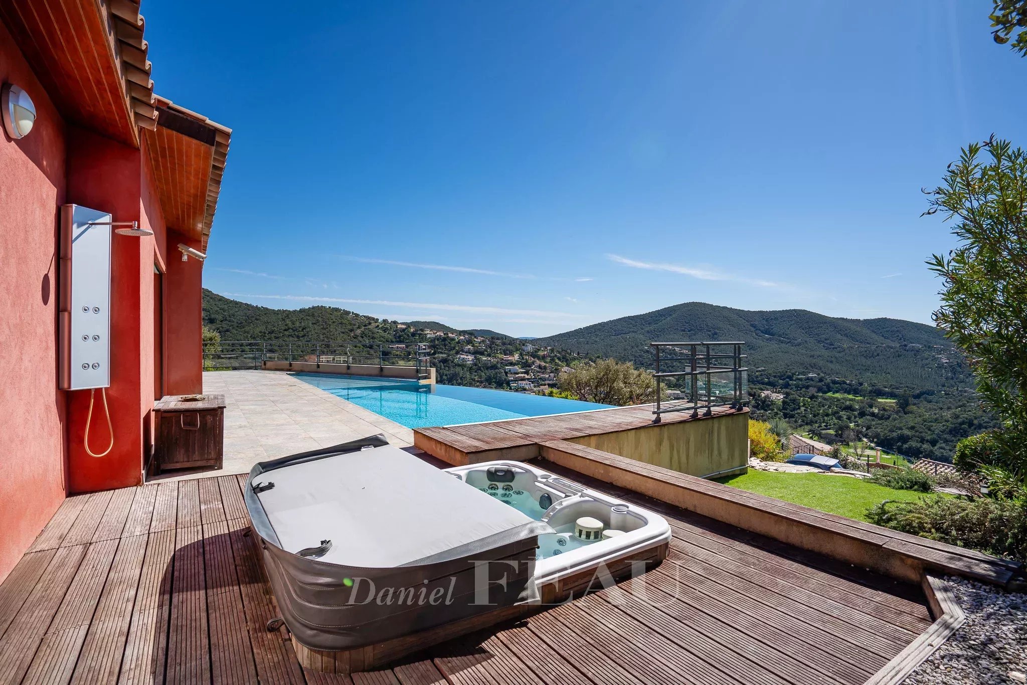 Vente Villa La Londe-les-Maures